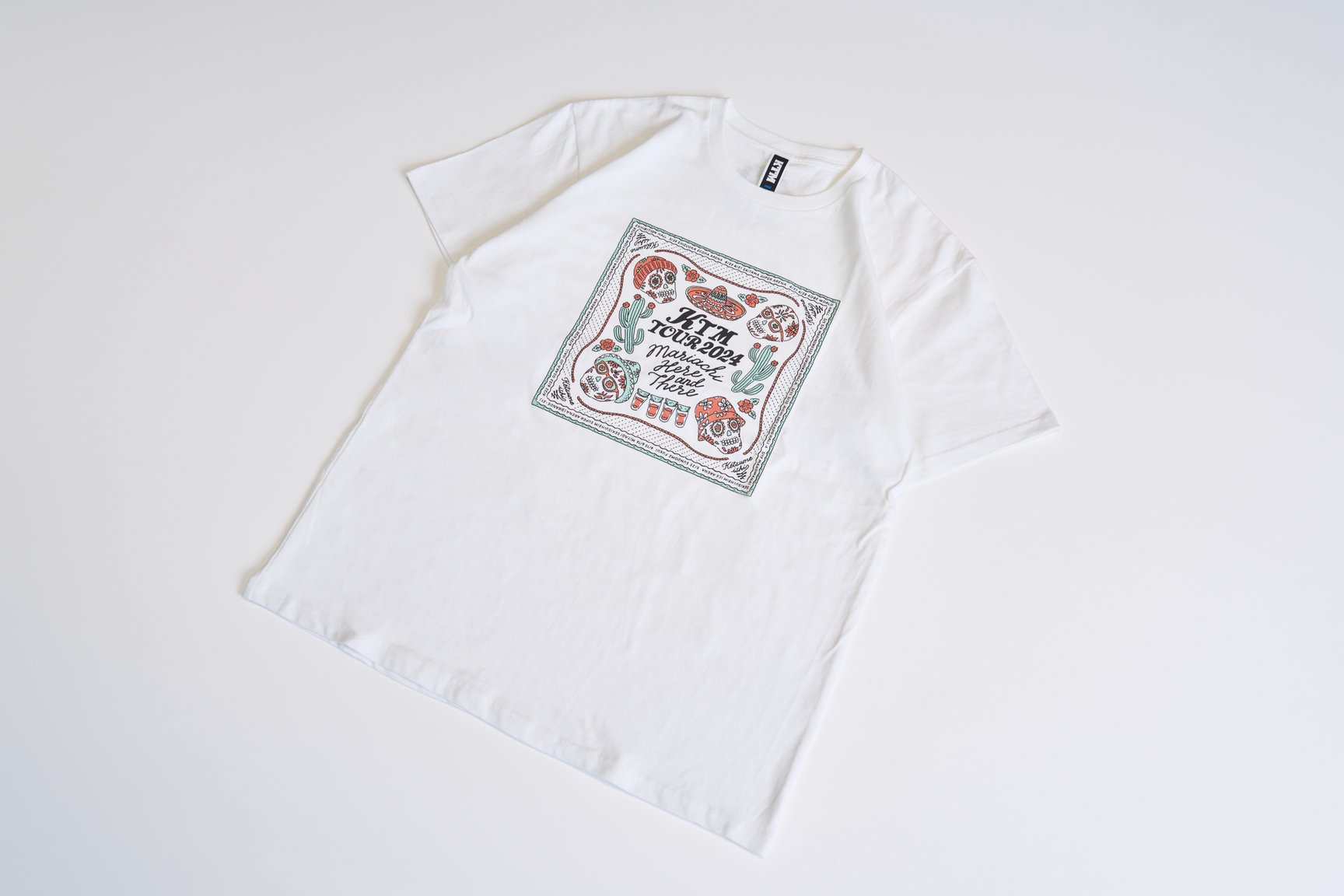 Tシャツ