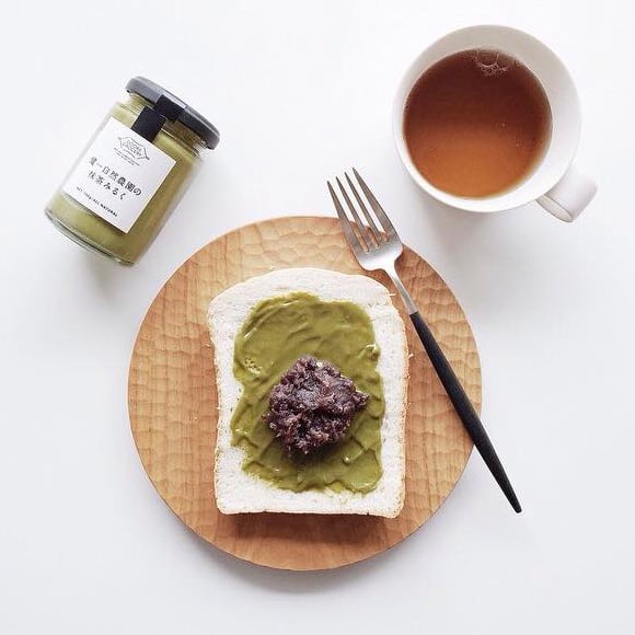 クチポールのカトラリー