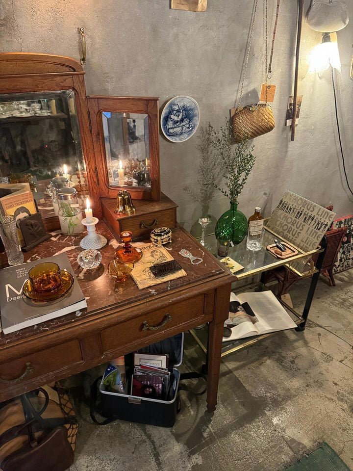 不必要商店の店舗の画像