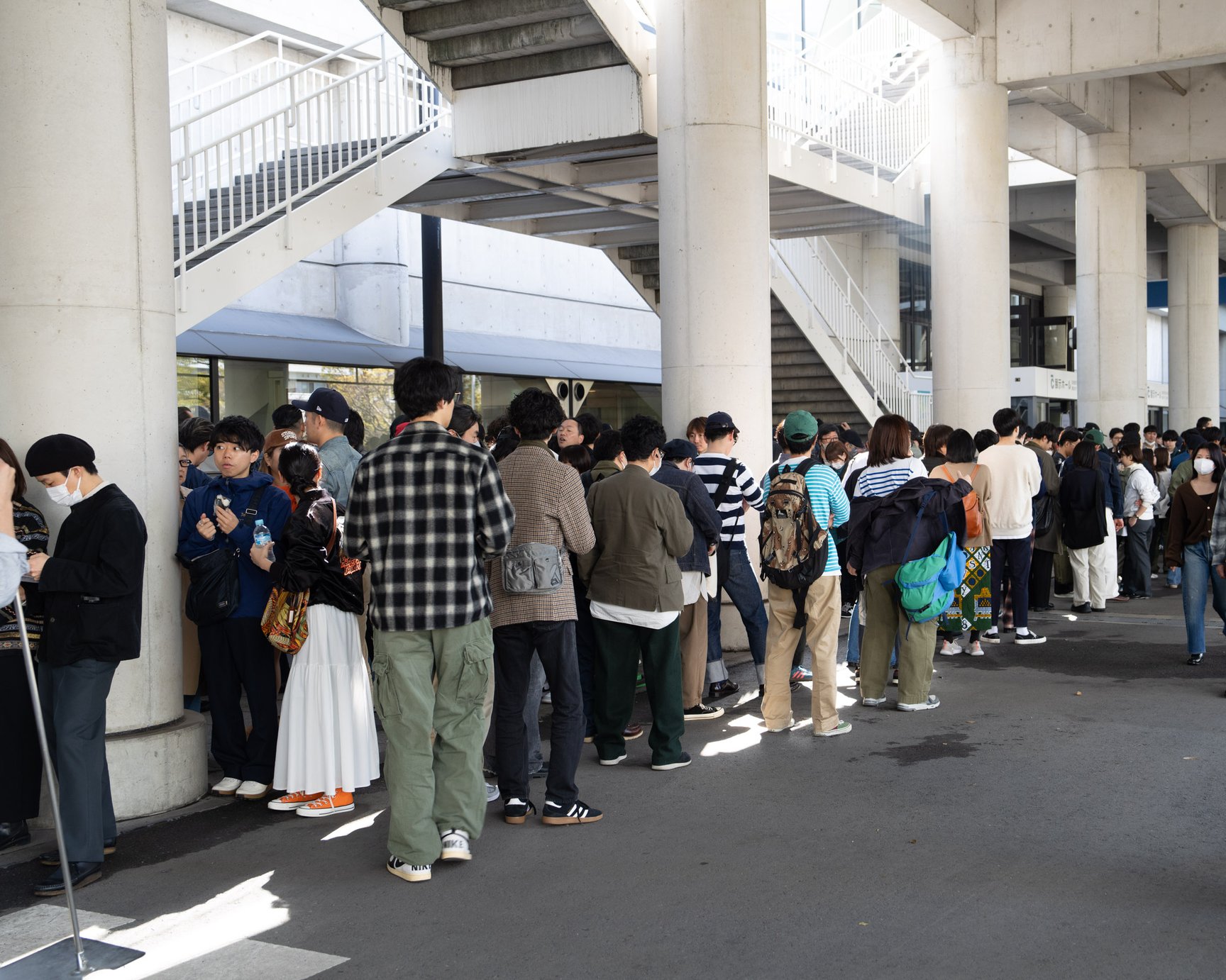 『今日の1番さん:VCM VINTAGE MARKET Vol.4編』