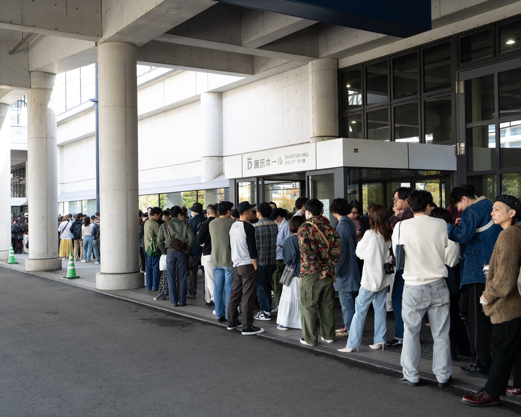 『今日の1番さん:VCM VINTAGE MARKET Vol.4編』