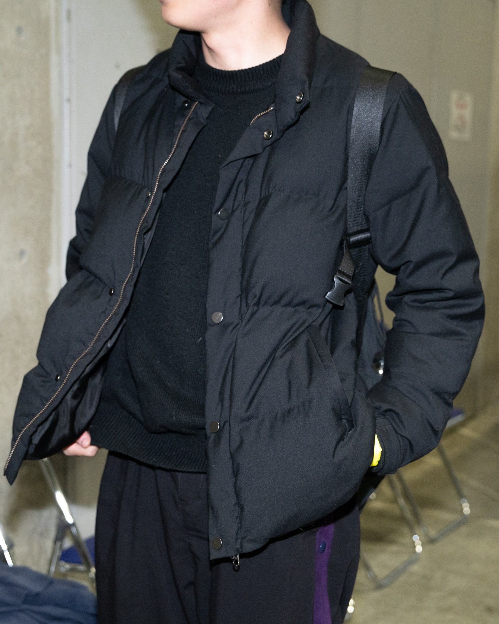 『今日の1番さん:VCM VINTAGE MARKET Vol.4編』