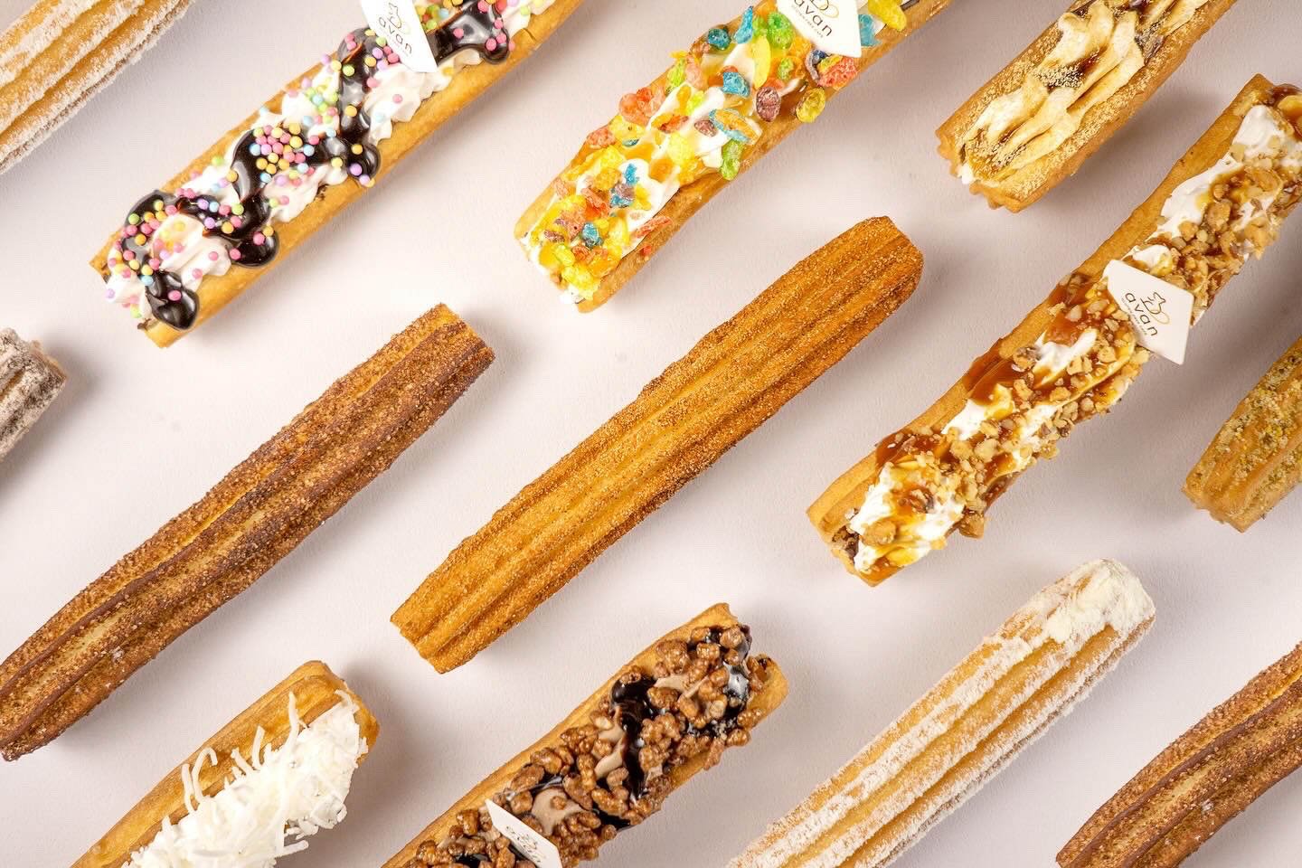 カフェ「avan」の商品イメージ画像