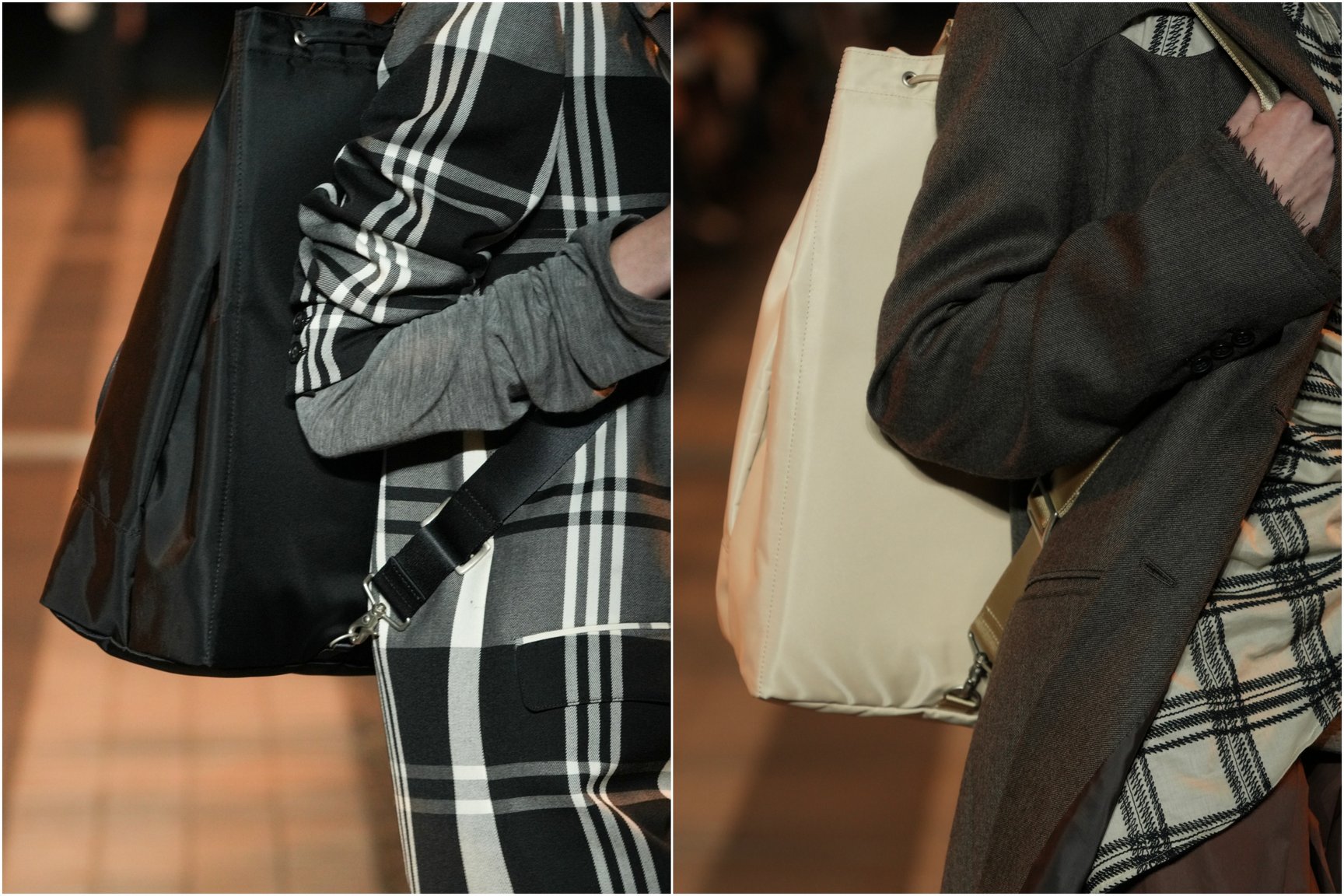 ティート トウキョウとラミダスのコラボバッグ