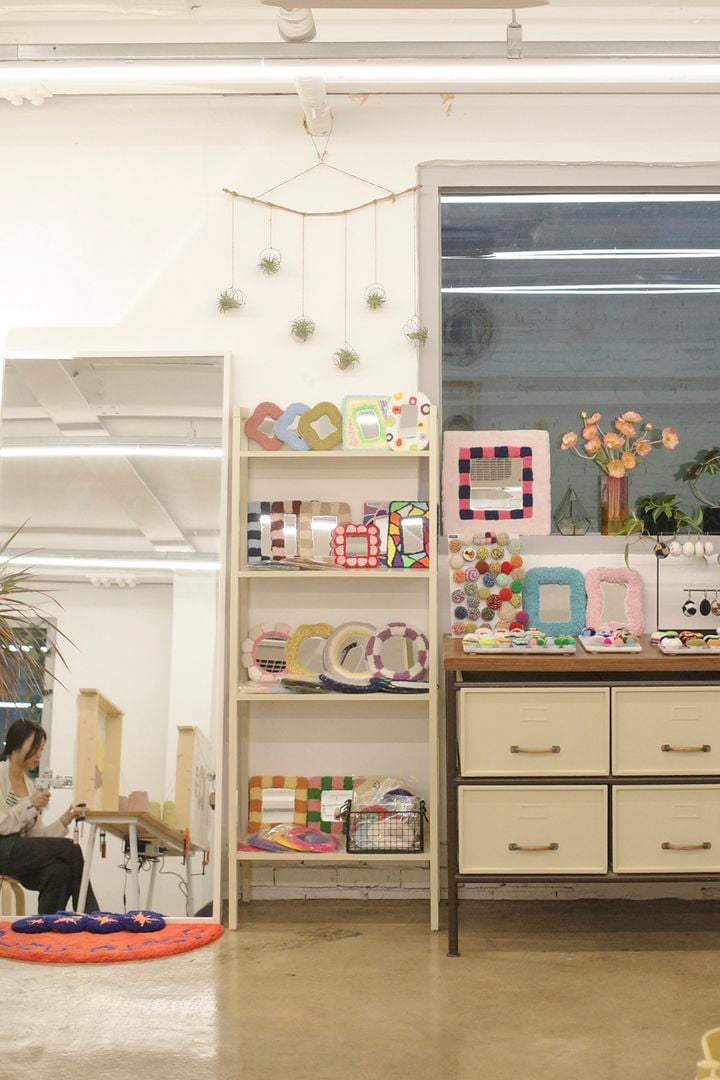 kaper studioの店舗の画像