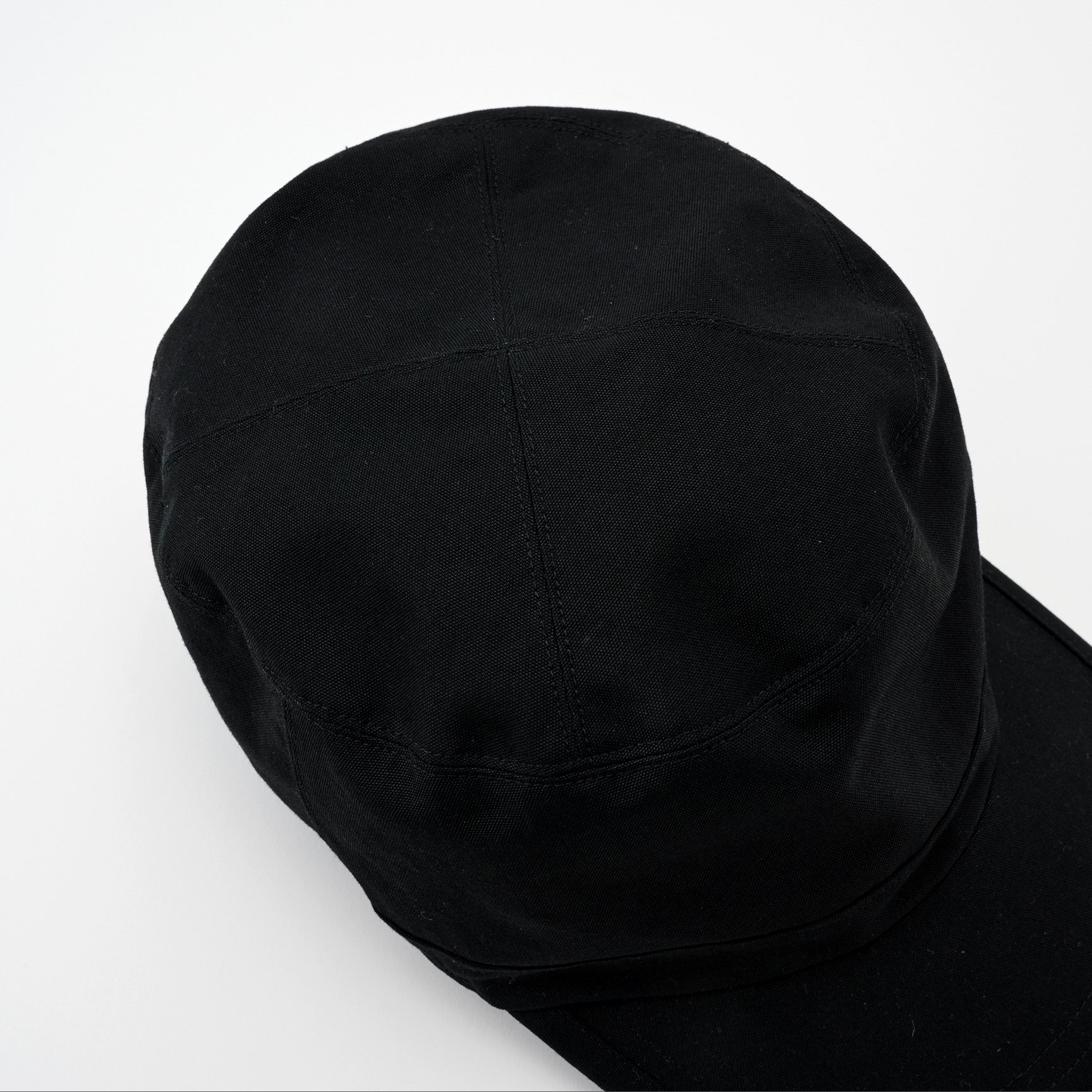 キジマタカユキと坂本龍一のコラボキャップ