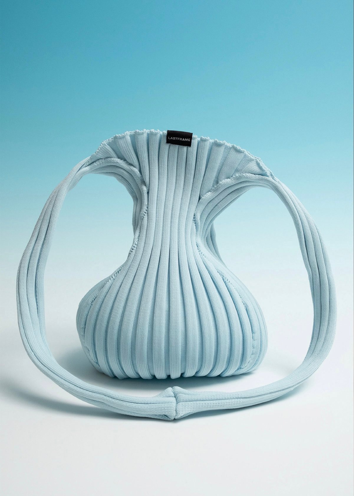 ラストフレームのバッグ