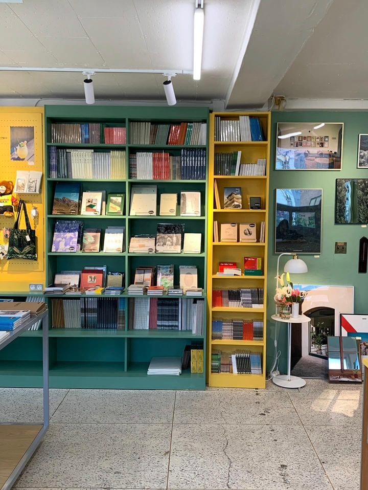 pixel per inchの店舗の画像