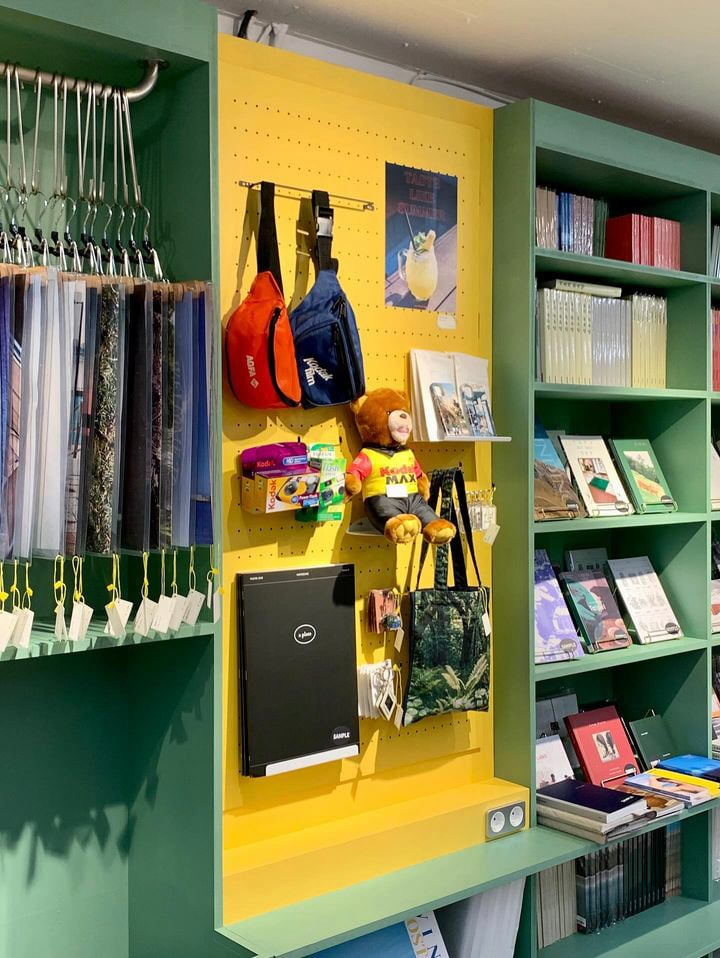 pixel per inchの店舗の画像