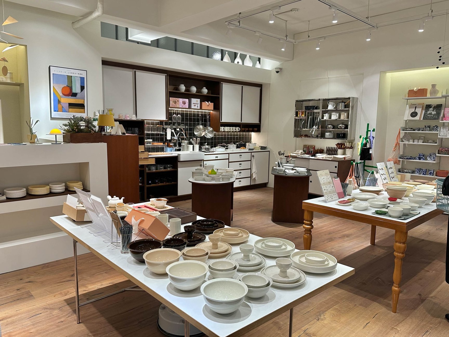 polaathomeの店舗の画像