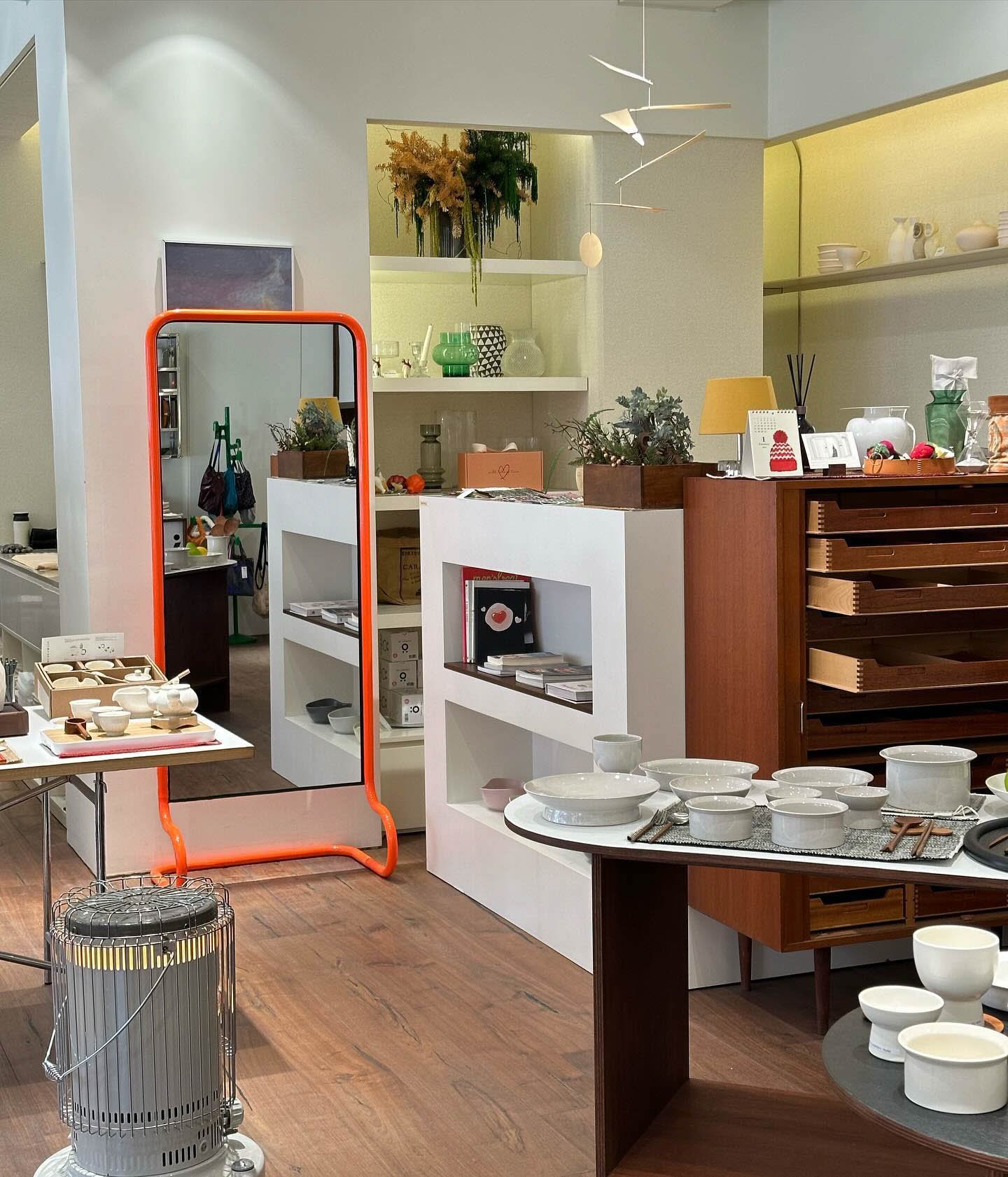 polaathomeの店舗の画像