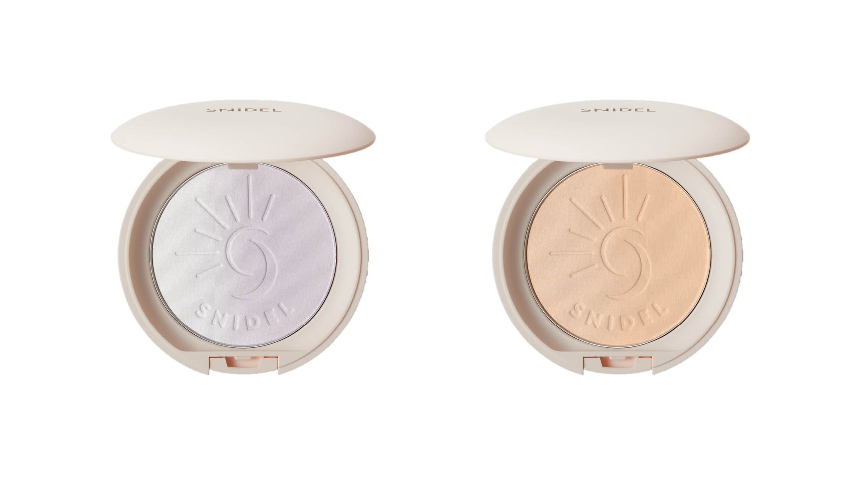 スナイデルビューティの限定フェイスパウダー