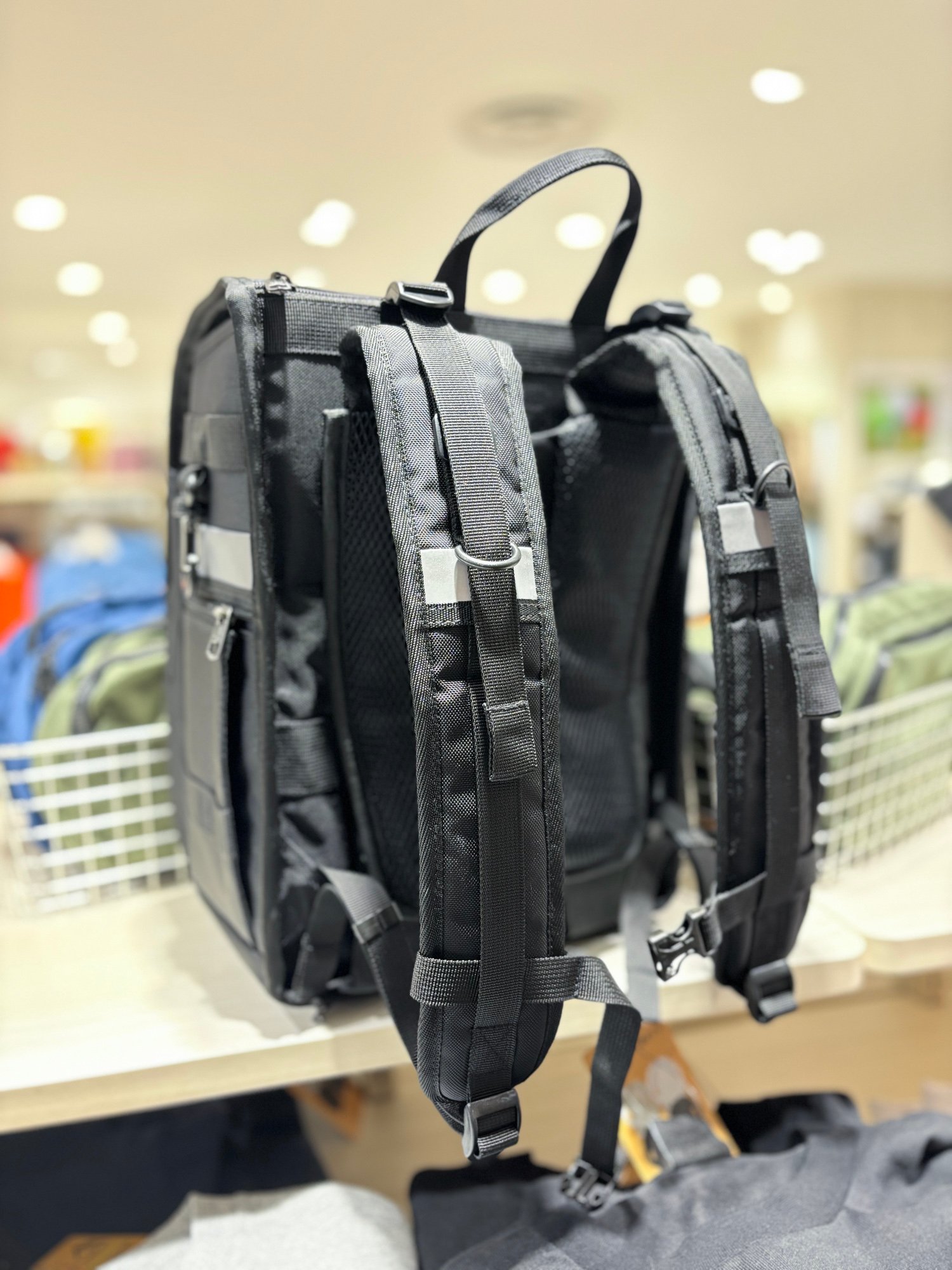 ワークマン ランドセル ワークマン初のランドセルは税込8800円、「低価格・高機能・軽い