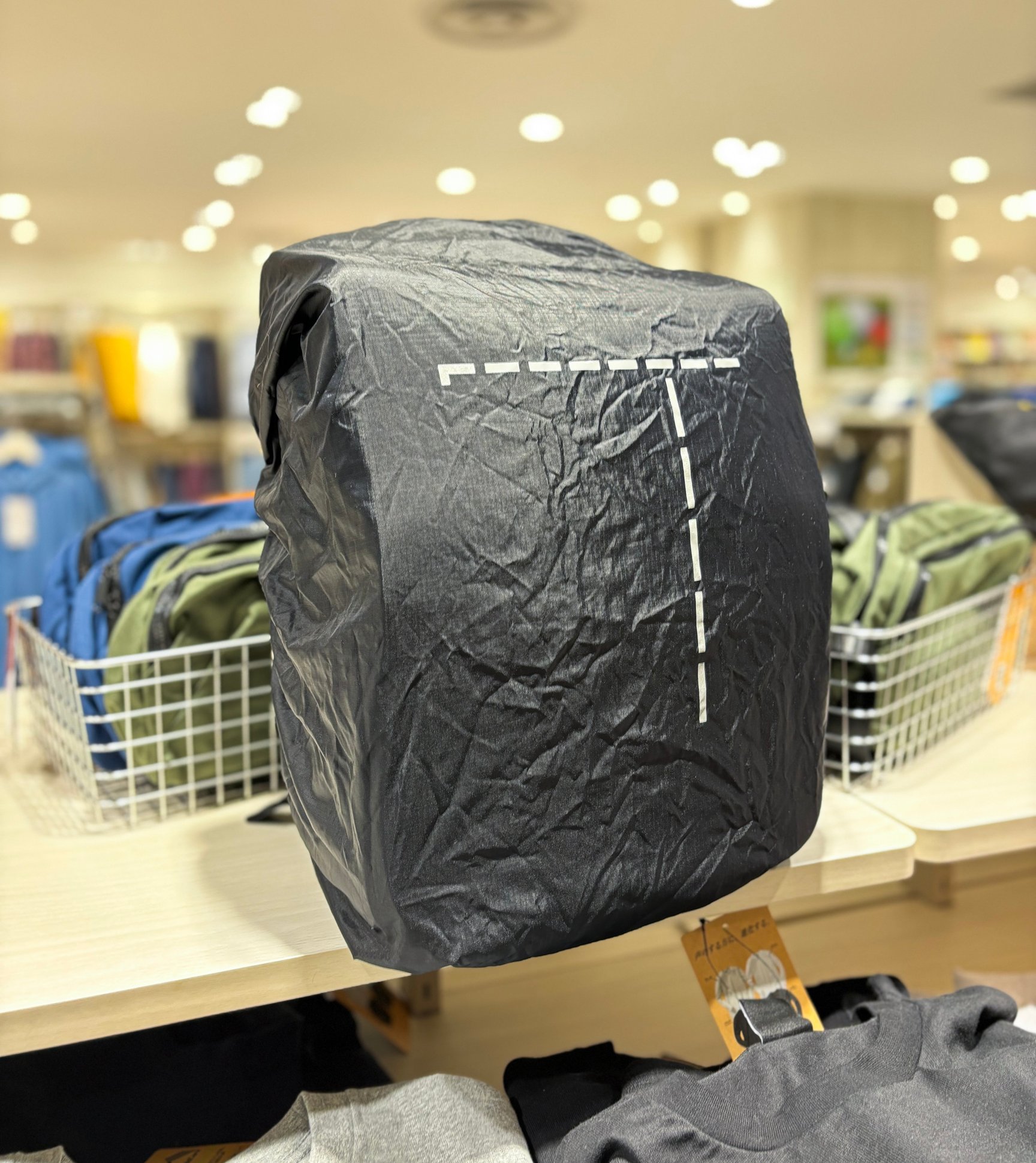 ワークマンが発売するランドセル