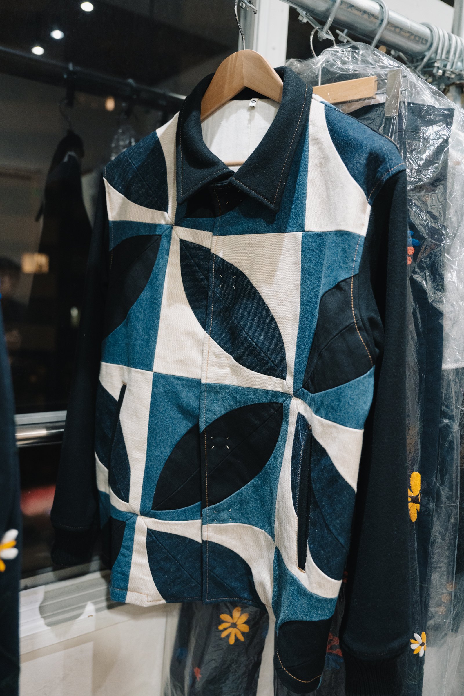 アメリカの伝統工芸「アメリカンキルト」