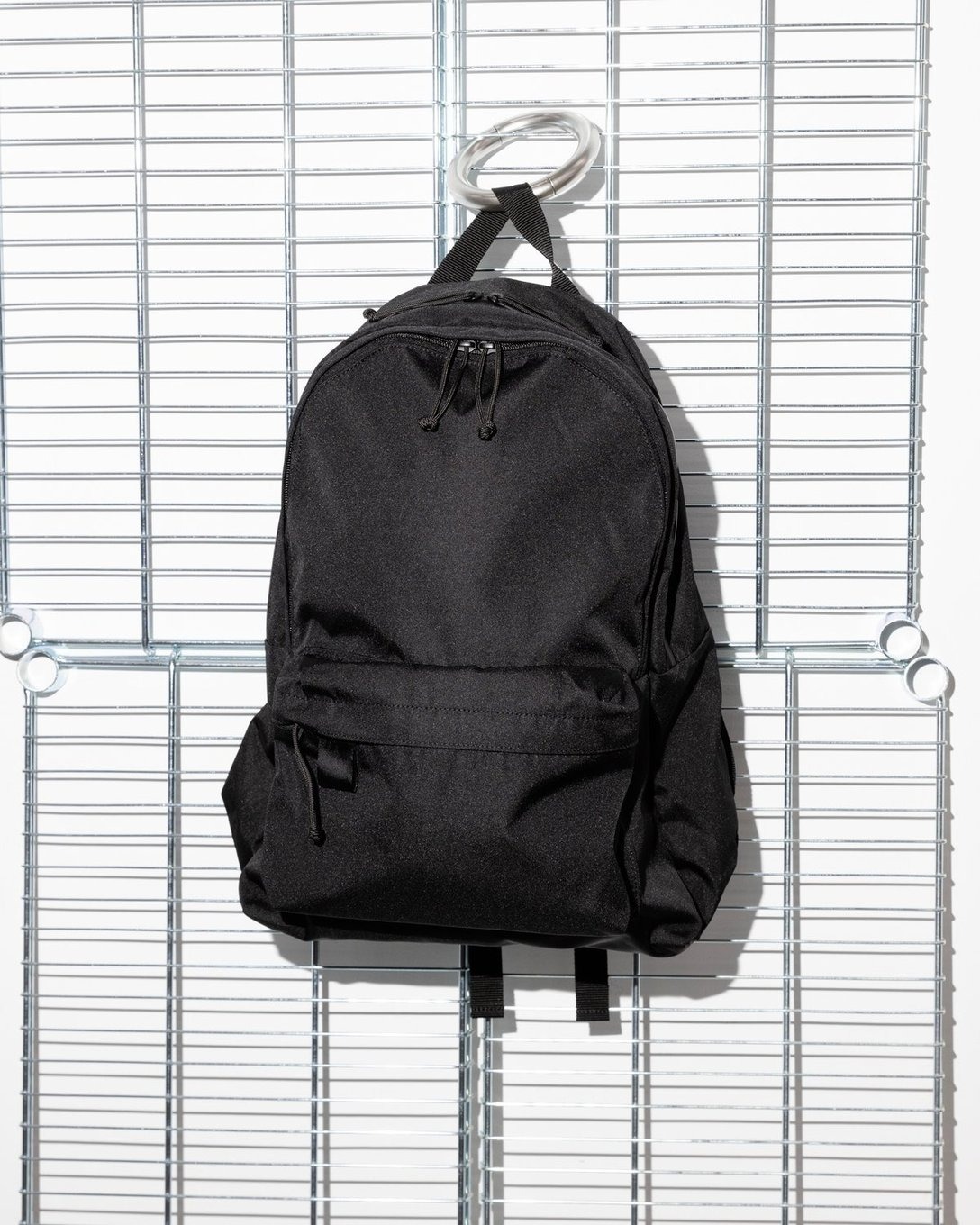 N.ハリウッドのバックパック