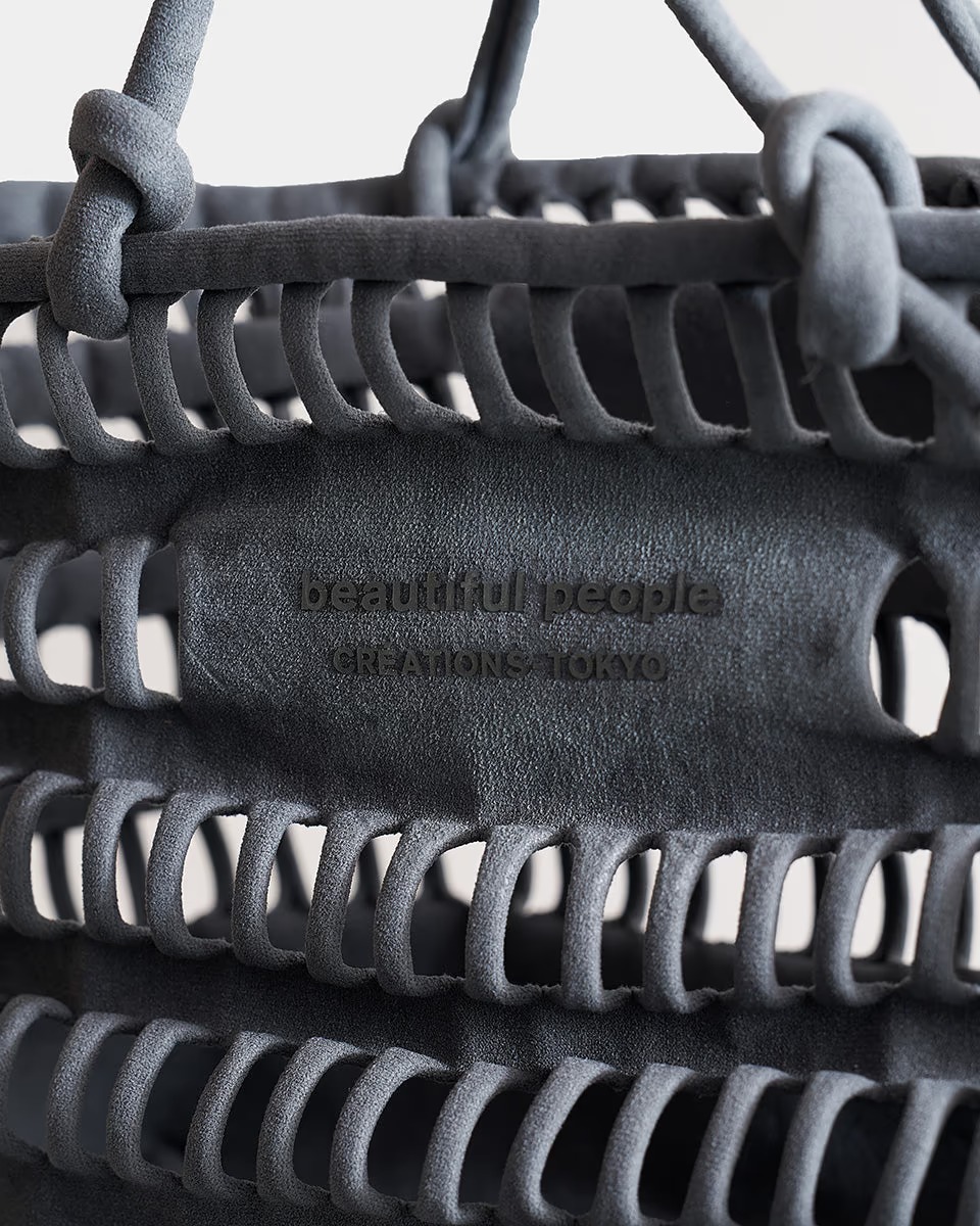 ビューティフルピープルのバッグ