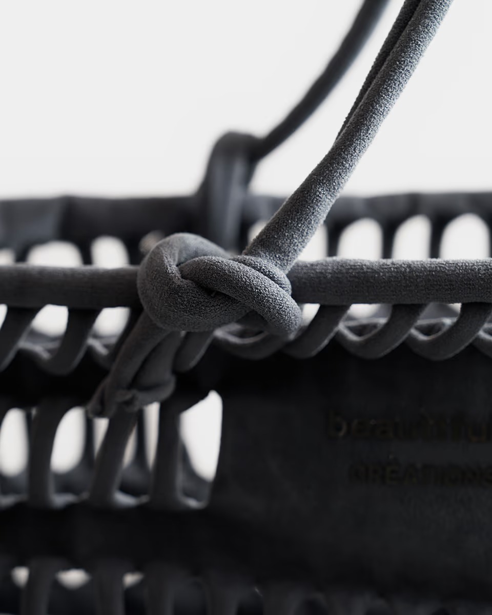 ビューティフルピープルのバッグ