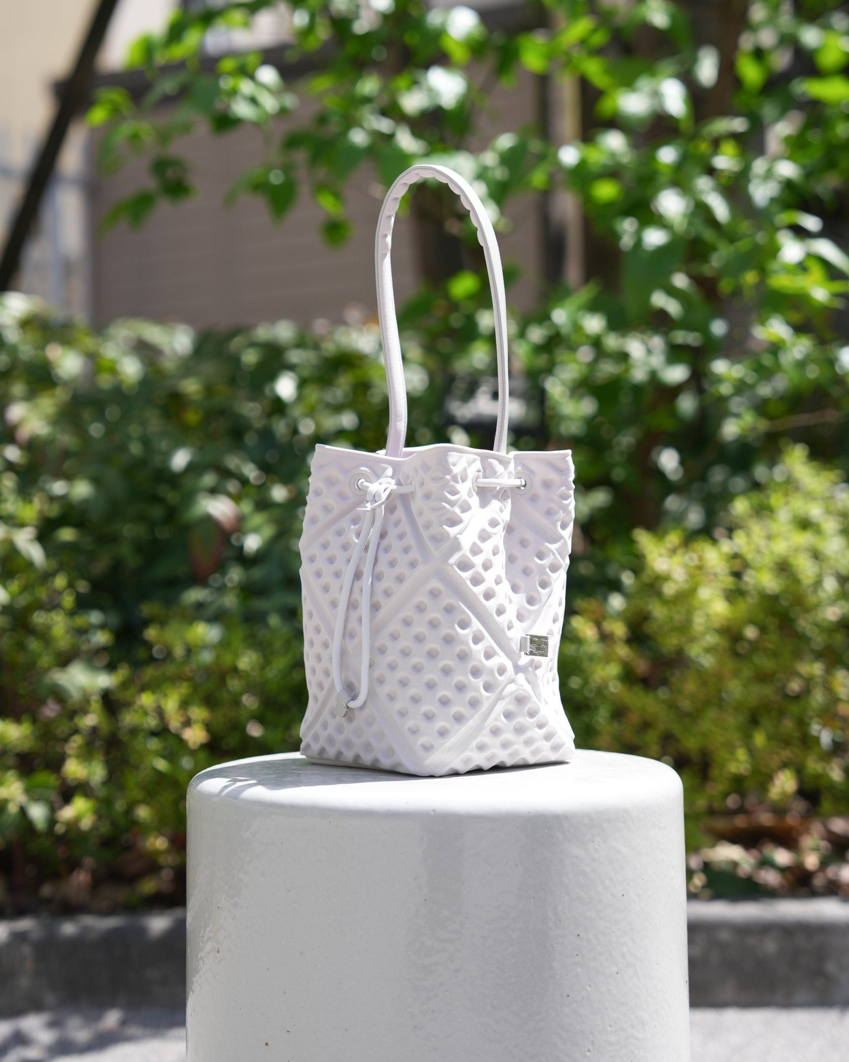 52バイヒカルマツムラのバッグ