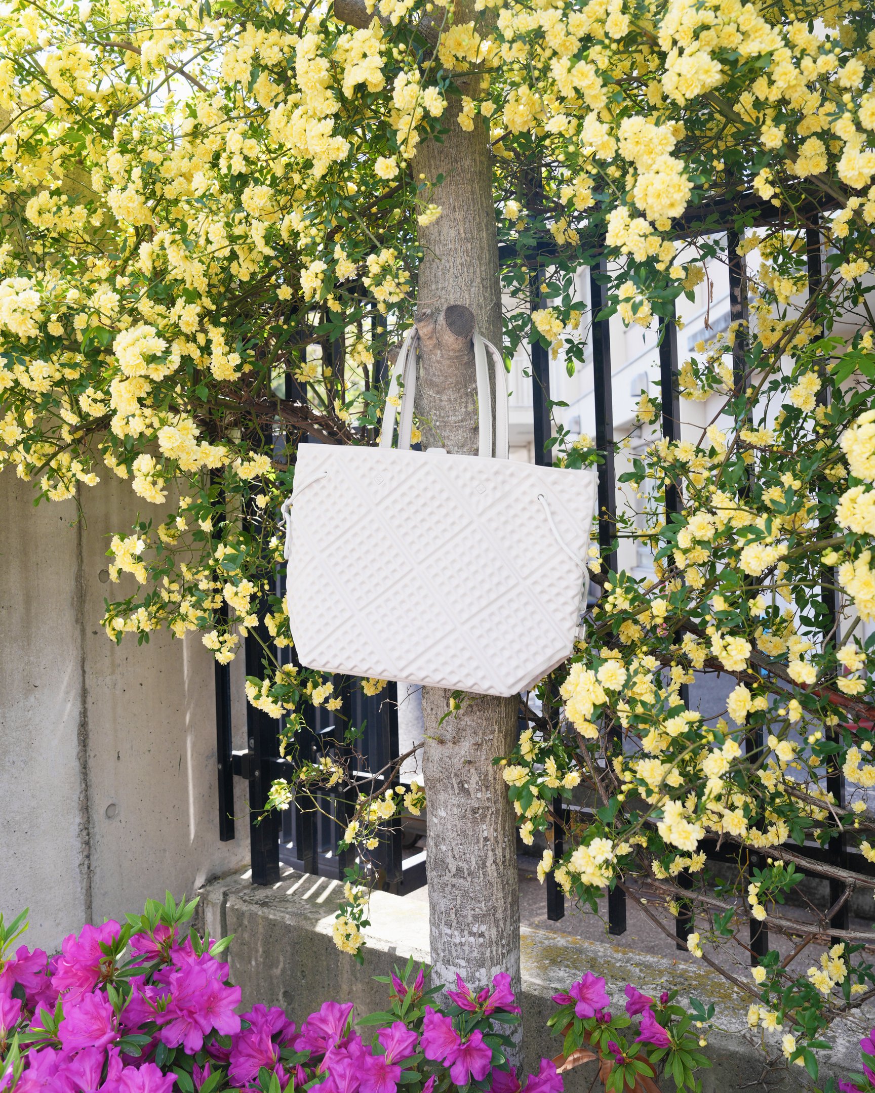 52バイヒカルマツムラのバッグ