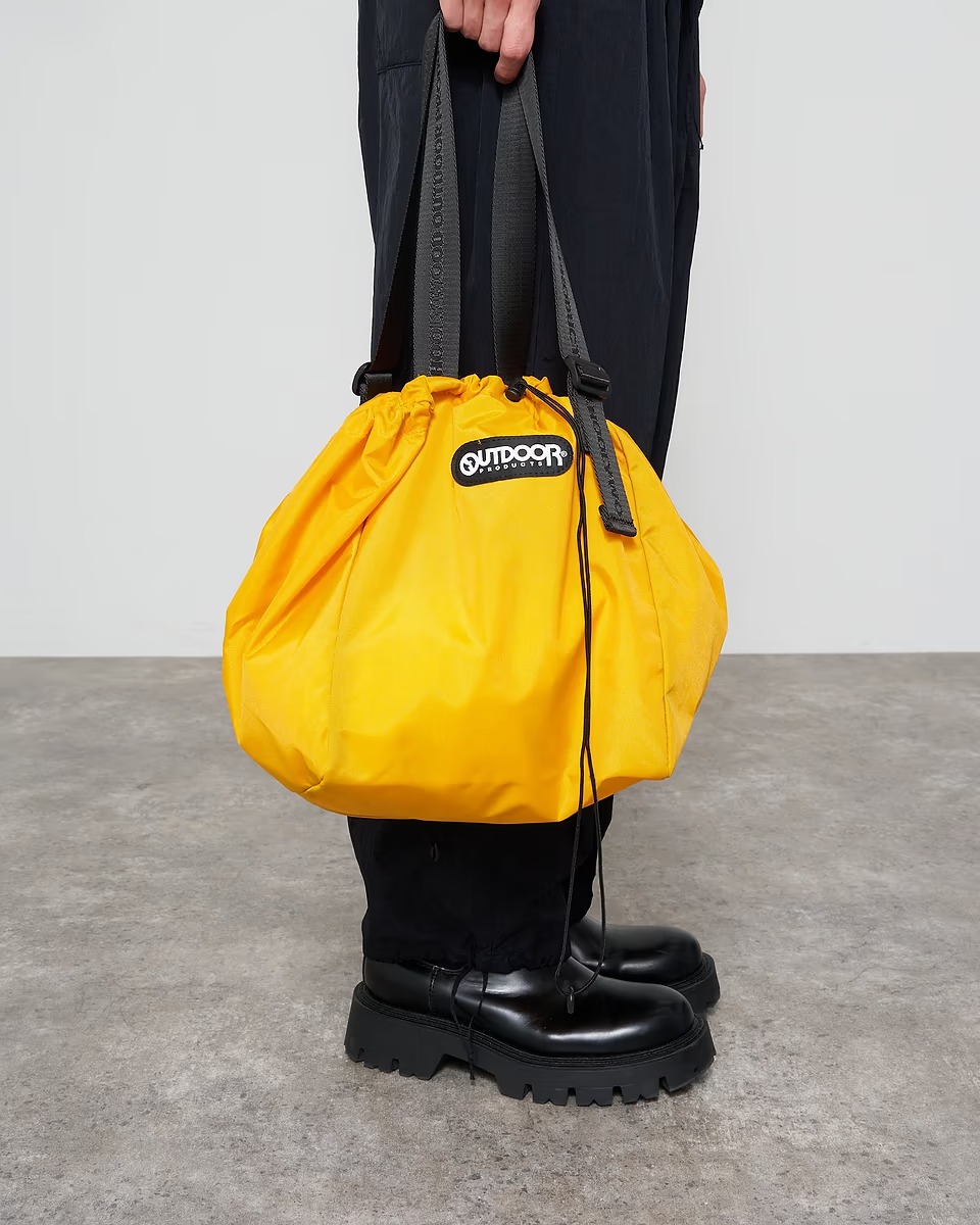 N.ハリウッドのバッグ