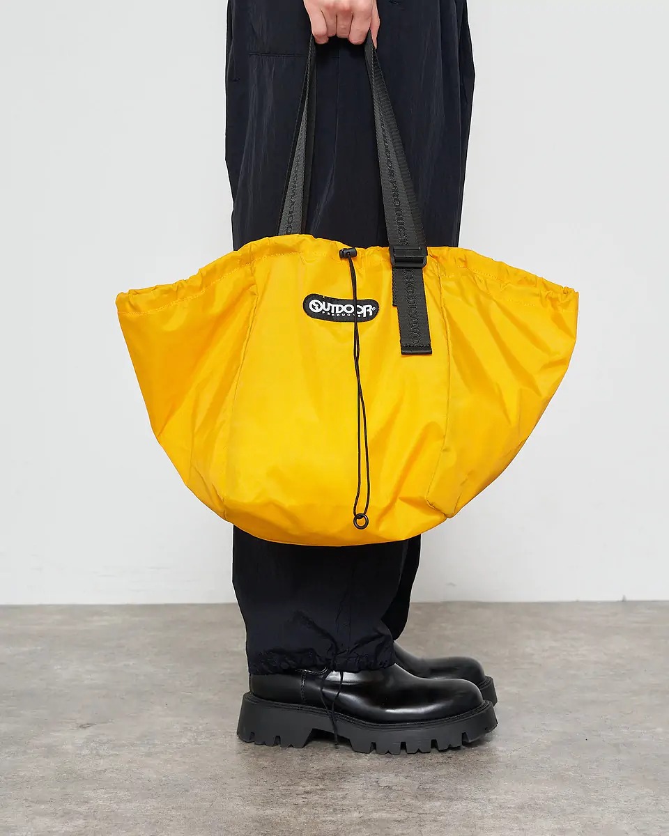 N.ハリウッドのバッグ