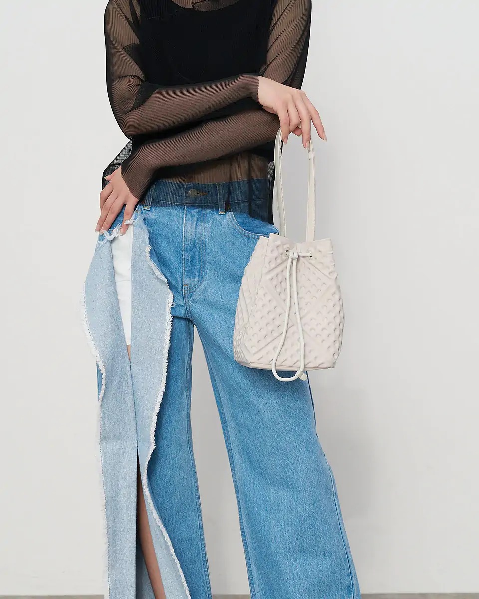 52バイヒカルマツムラのバッグ