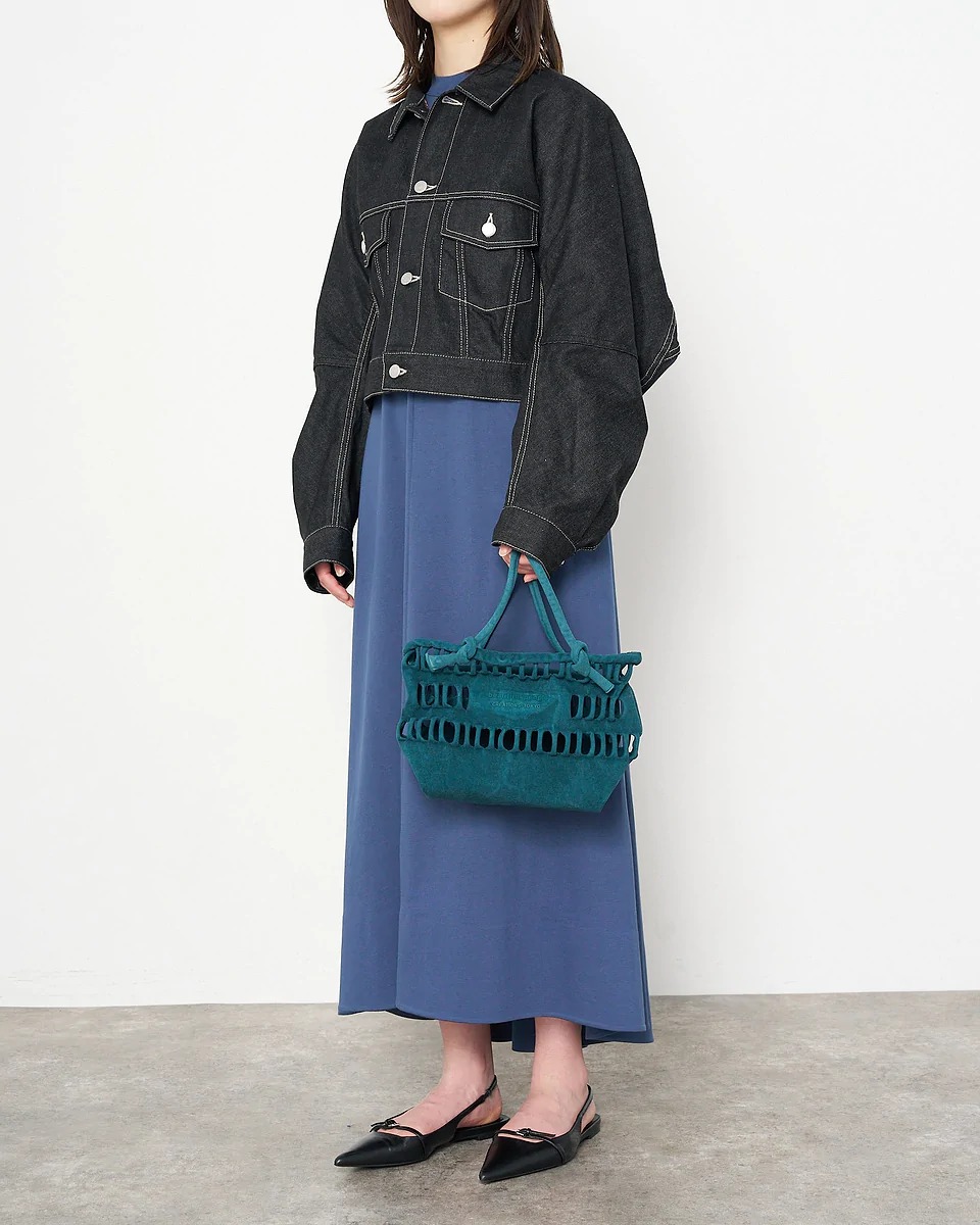 ビューティフルピープルのバッグ