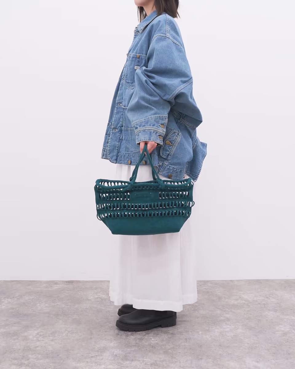 ビューティフルピープルのバッグ