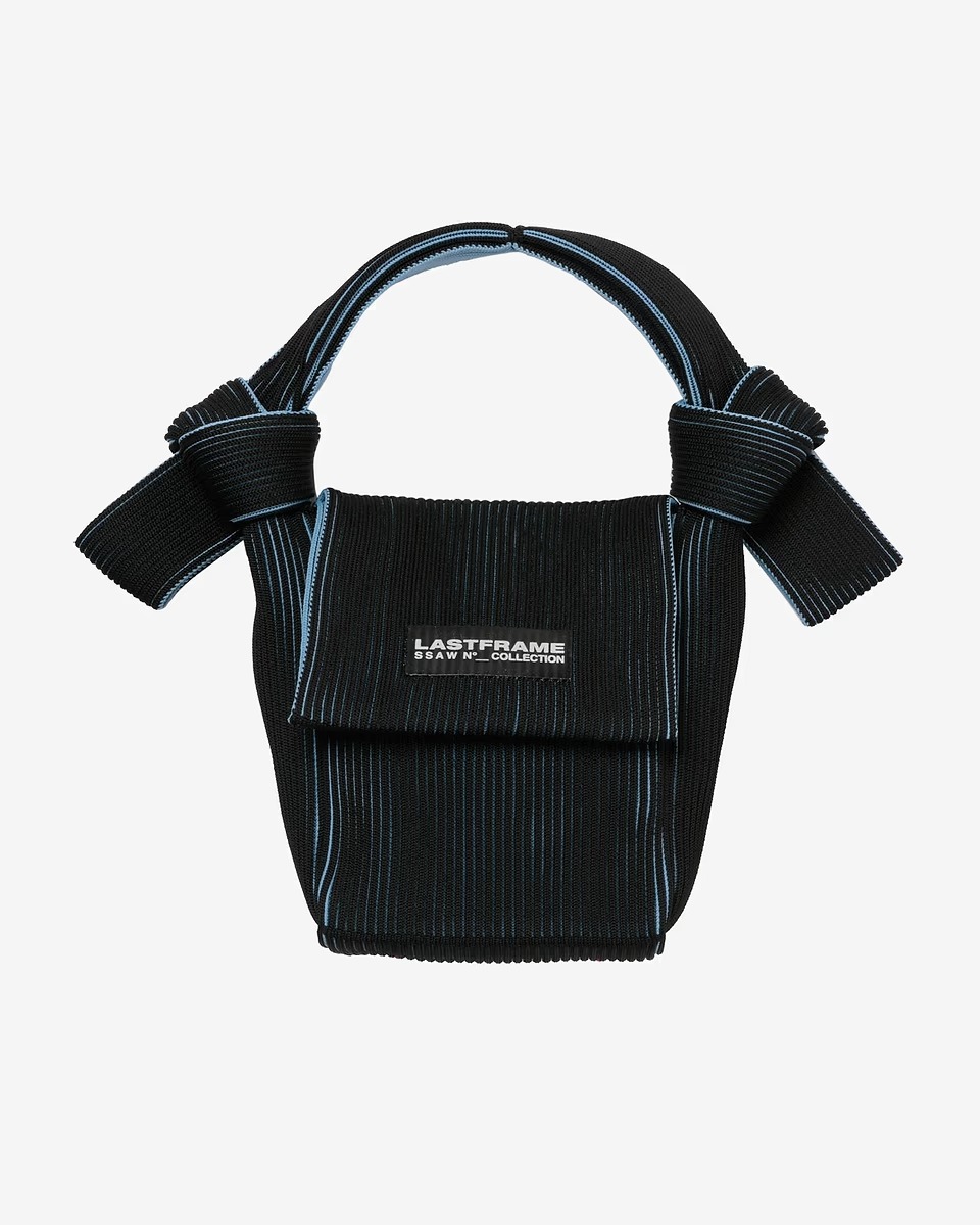 ラストフレームのオビバッグ