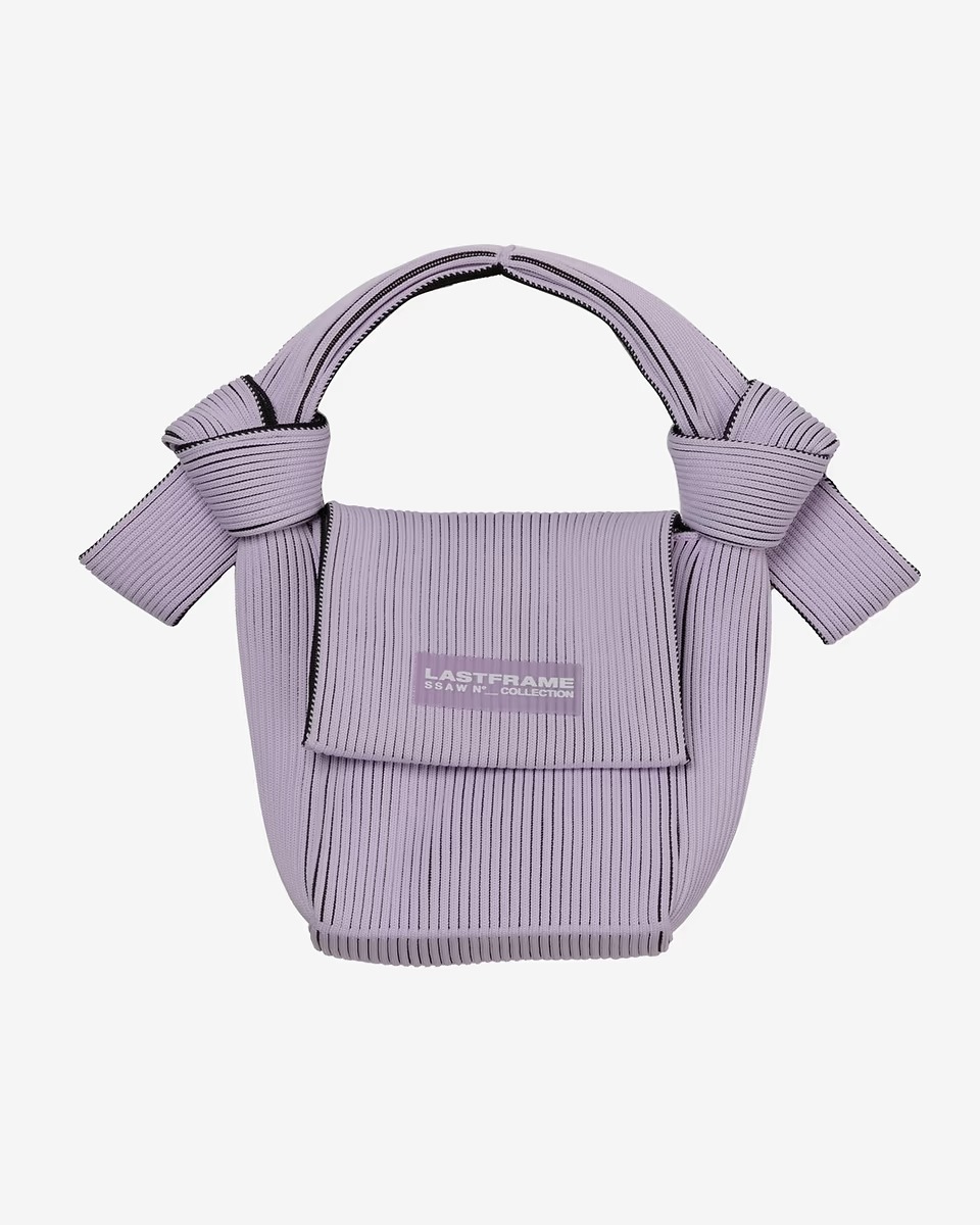 ラストフレームのオビバッグ