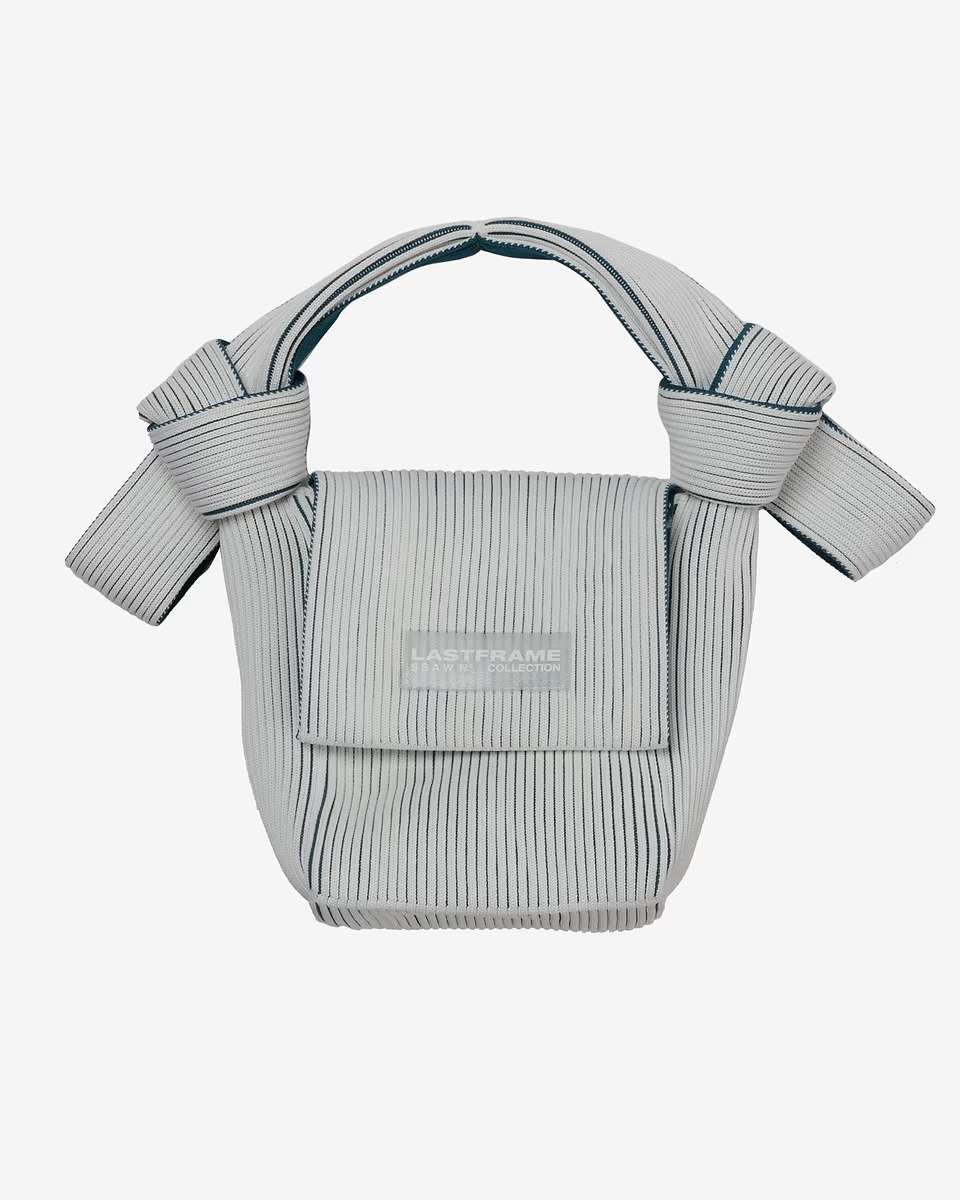 ラストフレームのオビバッグ