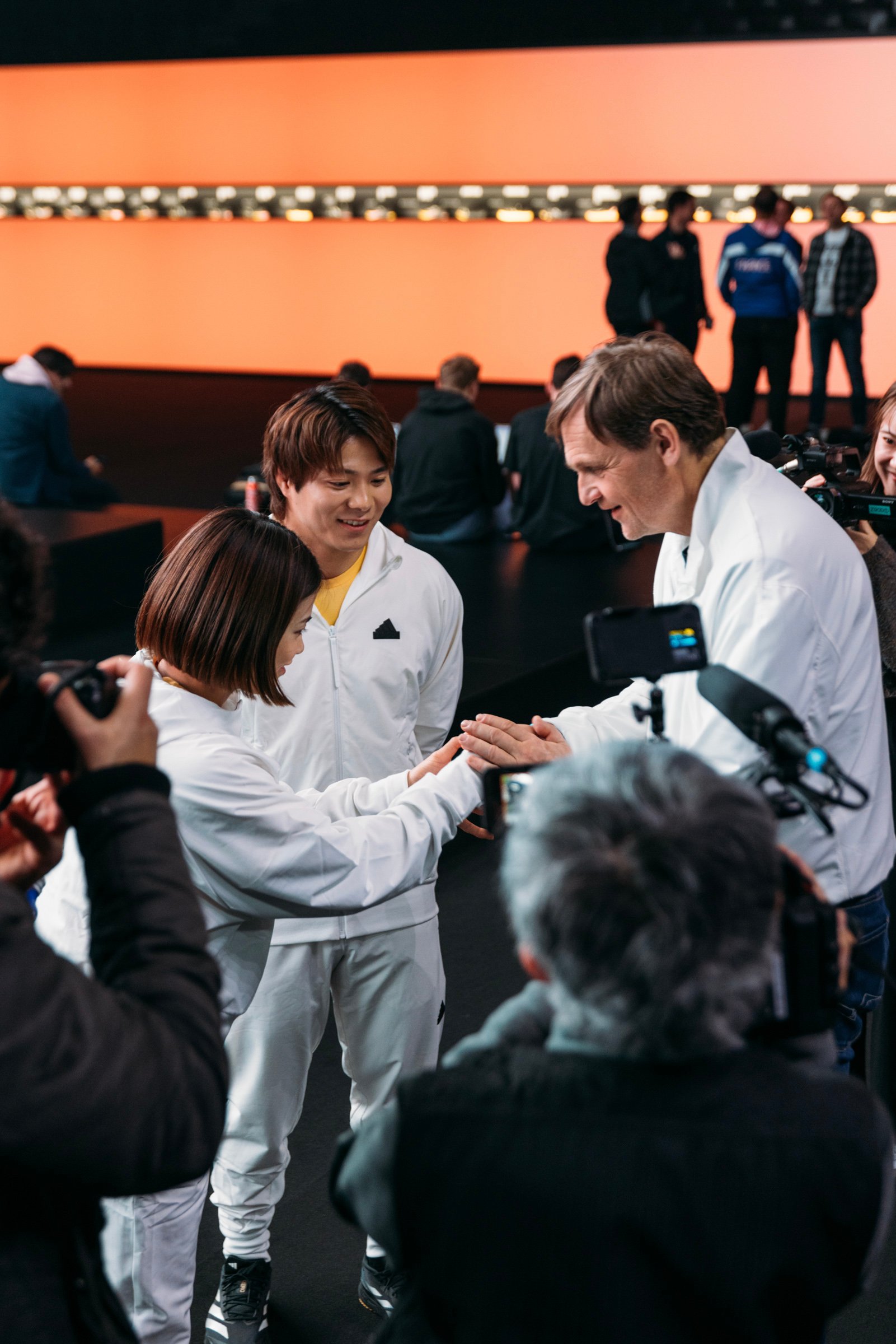 ǥΥӥ?ǥBjorn GuldenCEOȰ