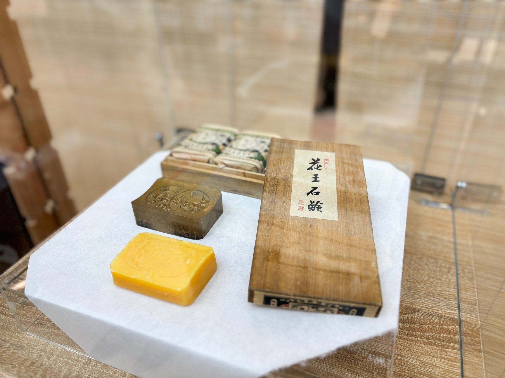 神宮前の新商業施設「ハラカド」が初公開