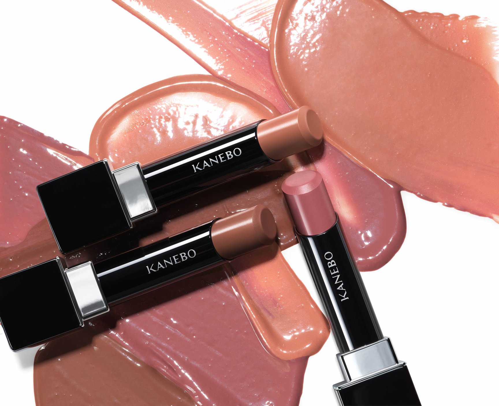 カネボウの秋発売リップスティック新色