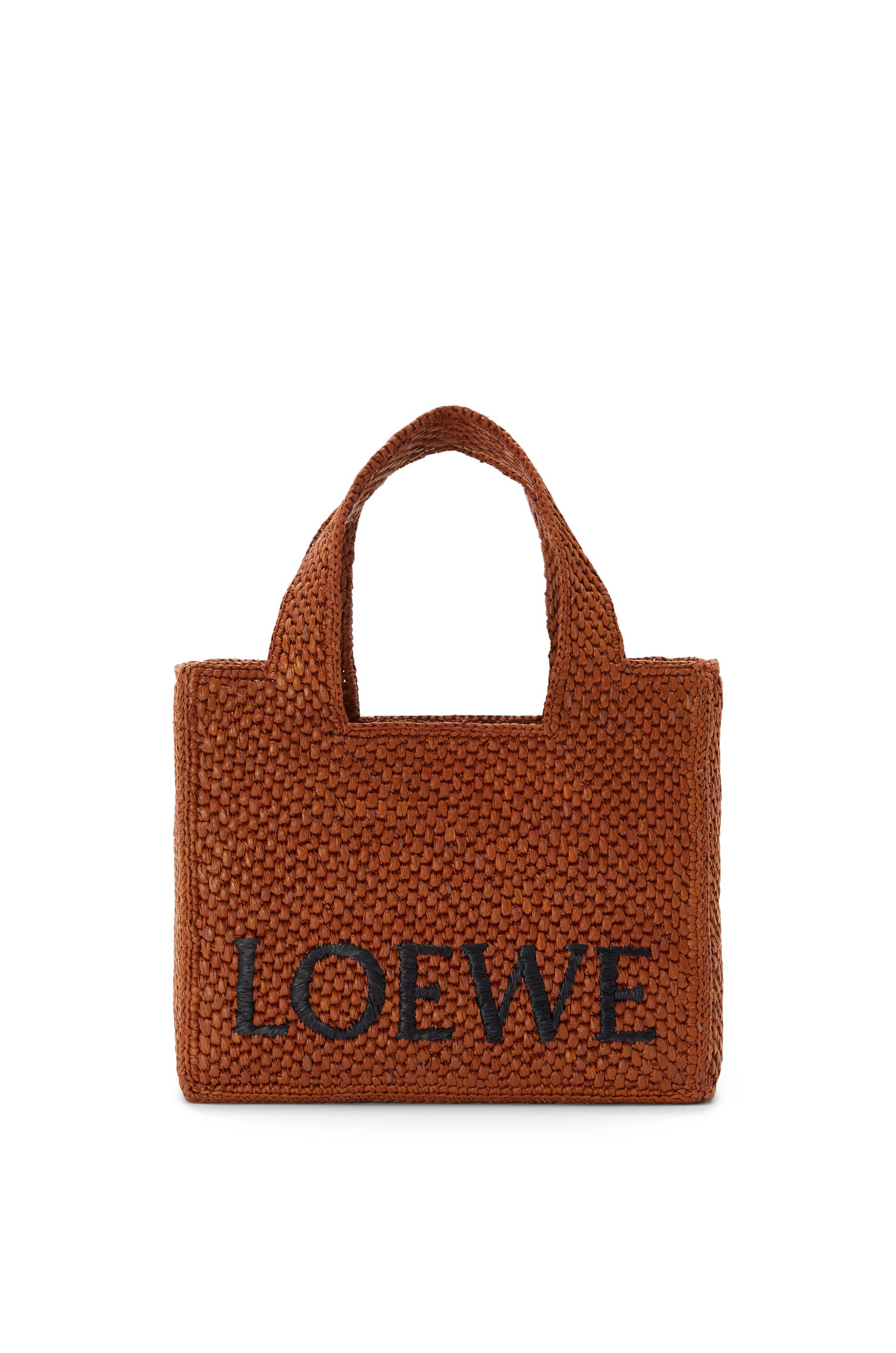 LOEWE FONT TOTE SMALL BAG 16万2800円