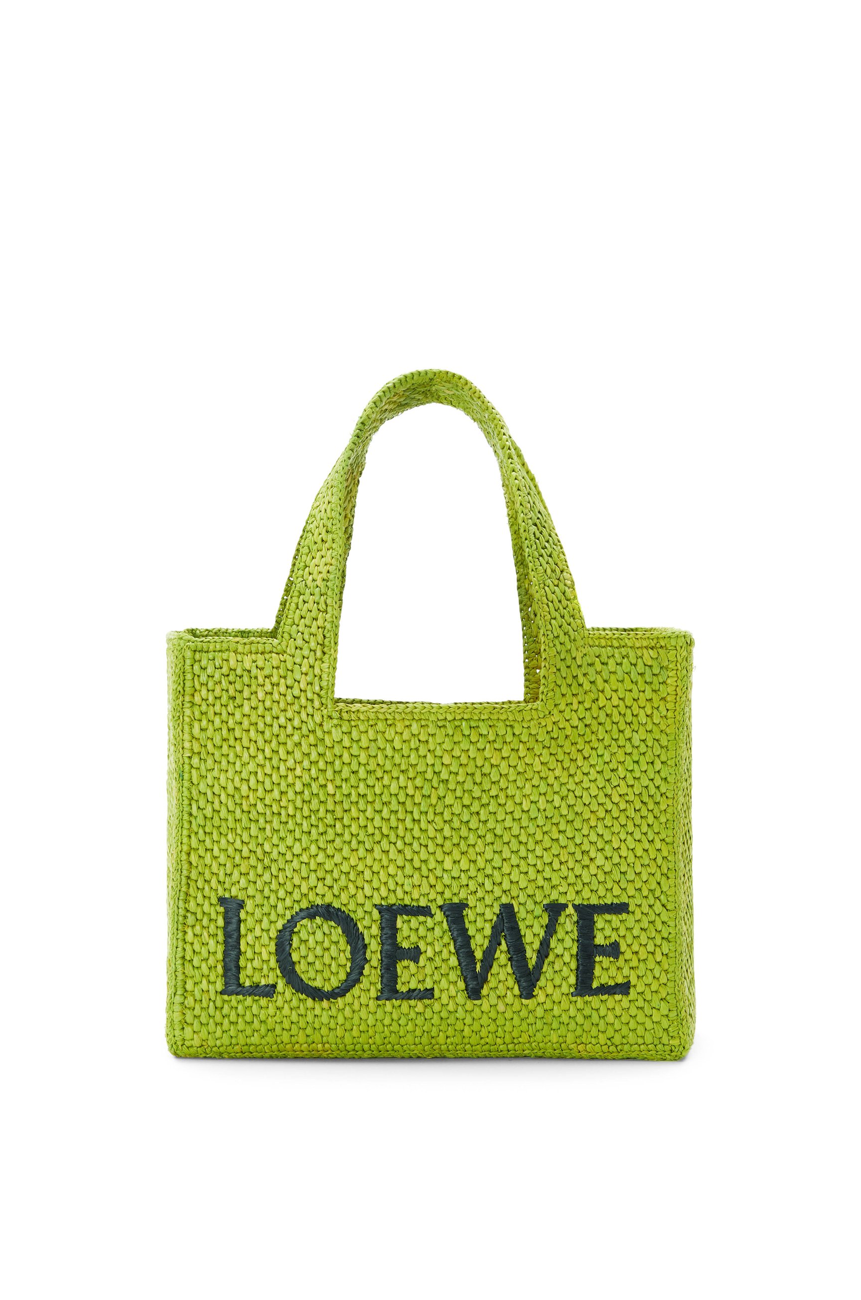 LOEWE FONT TOTE SMALL BAG 16万2800円