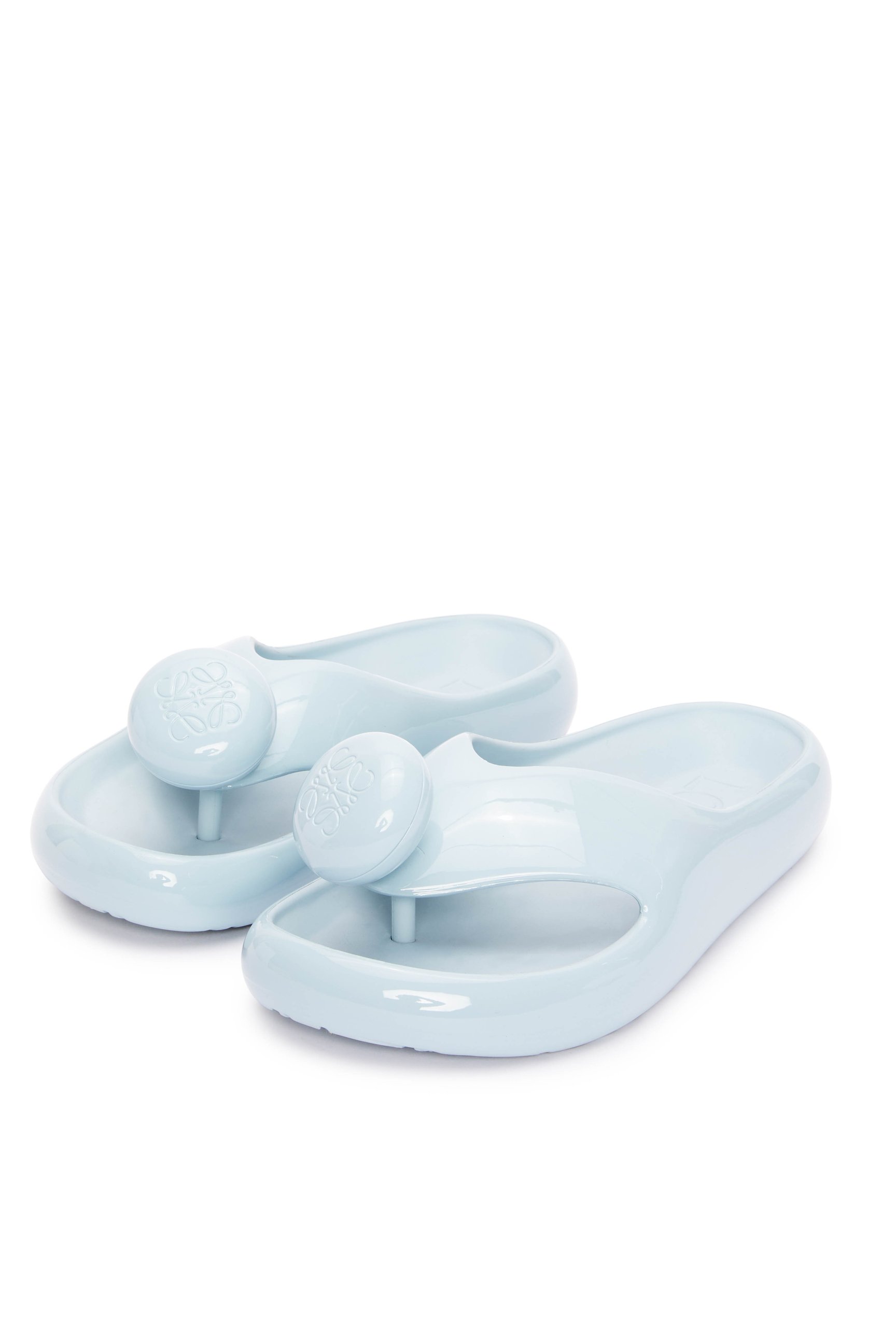 FOAM PEBBLE TOE POST GLOSSY 10万1200円