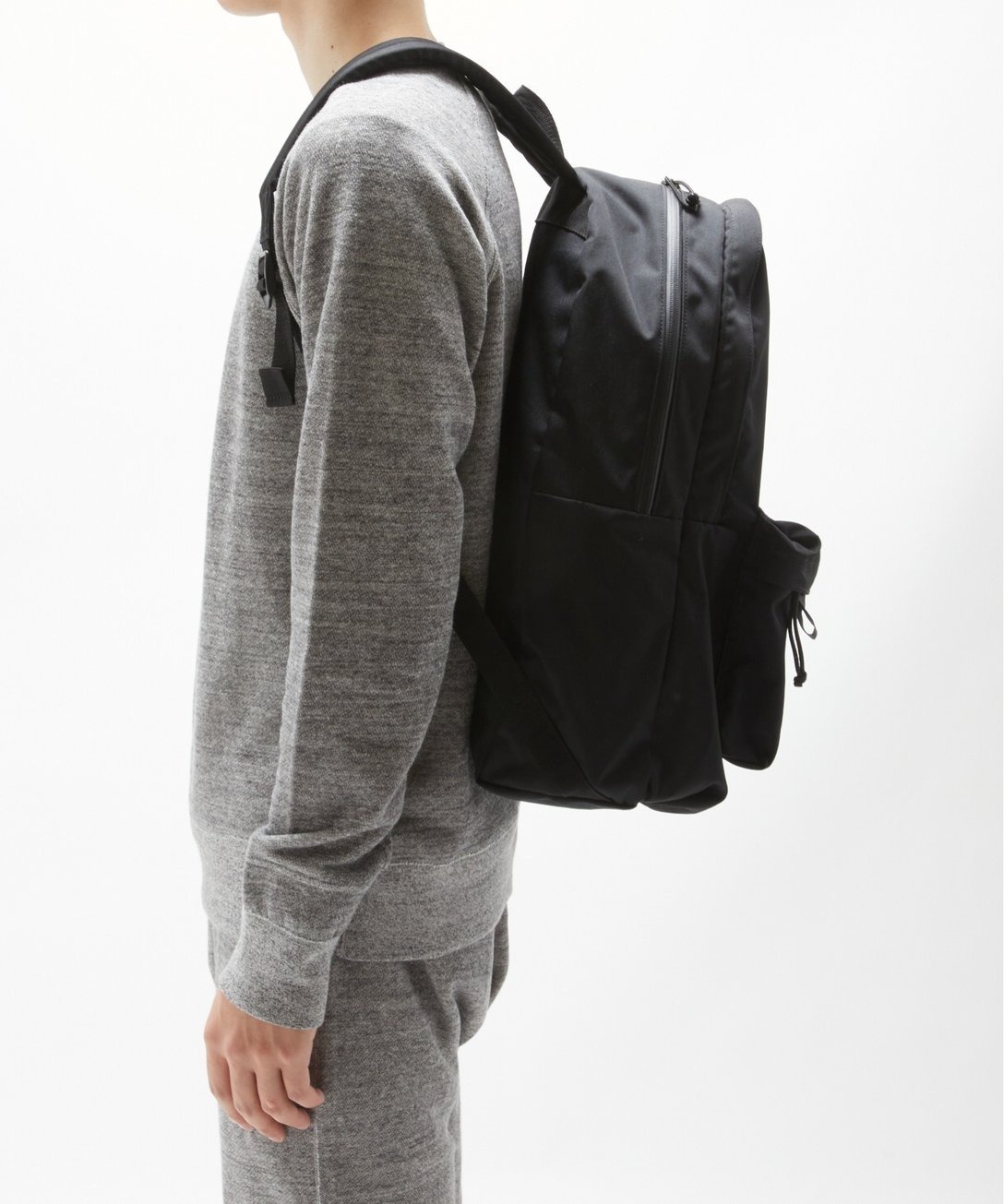 N.ハリウッドのバックパック