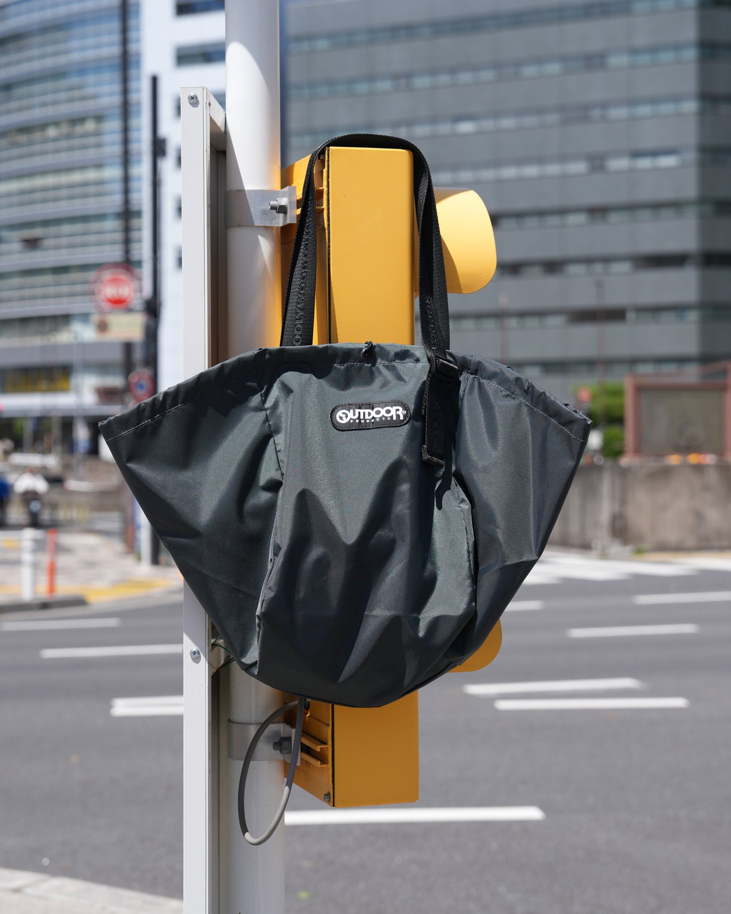 N.ハリウッドのバッグ