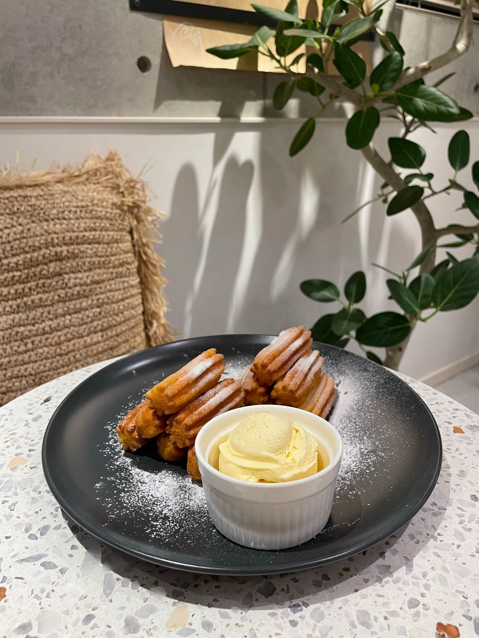 カフェ「One Dhole」の商品画像