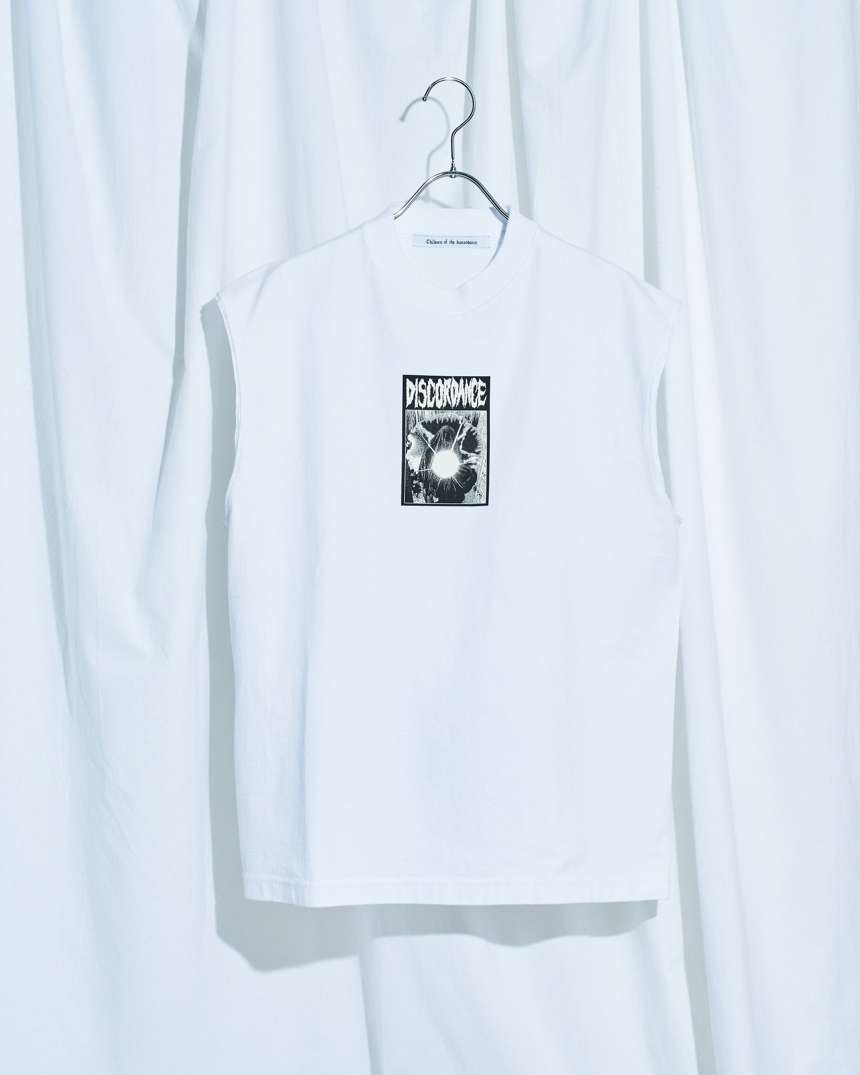 チルドレンオブザディスコーダンスのTシャツ