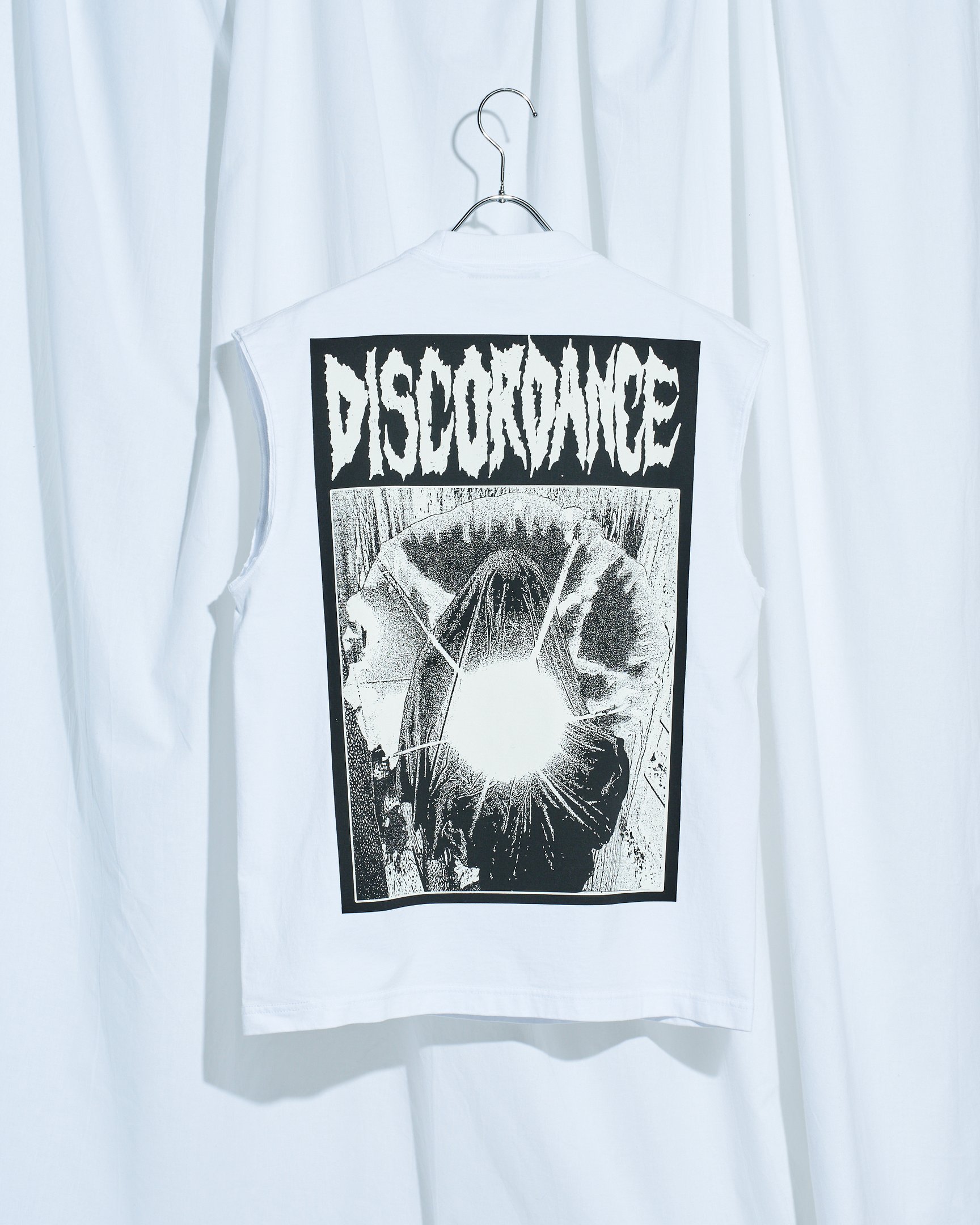 チルドレンオブザディスコーダンスのTシャツ