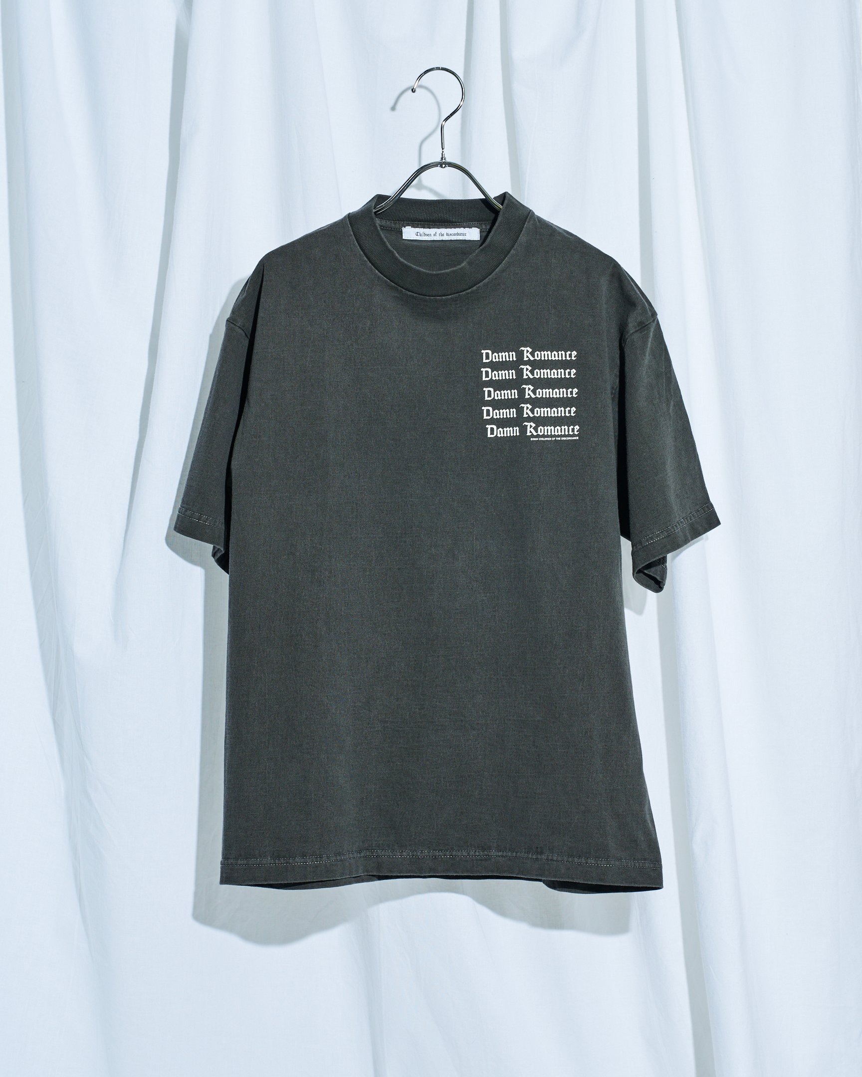 チルドレンオブザディスコーダンスのTシャツ
