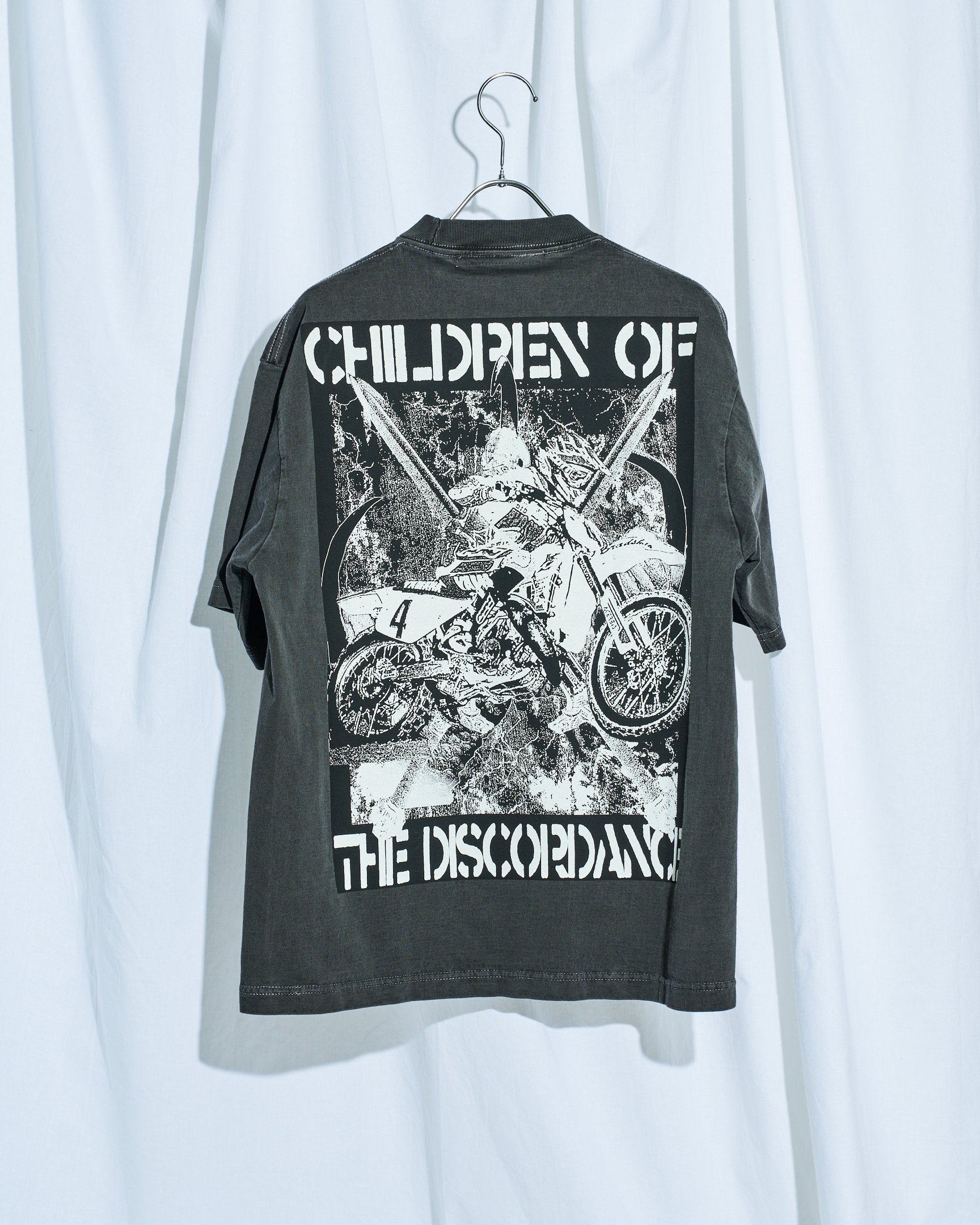 チルドレンオブザディスコーダンスのTシャツ