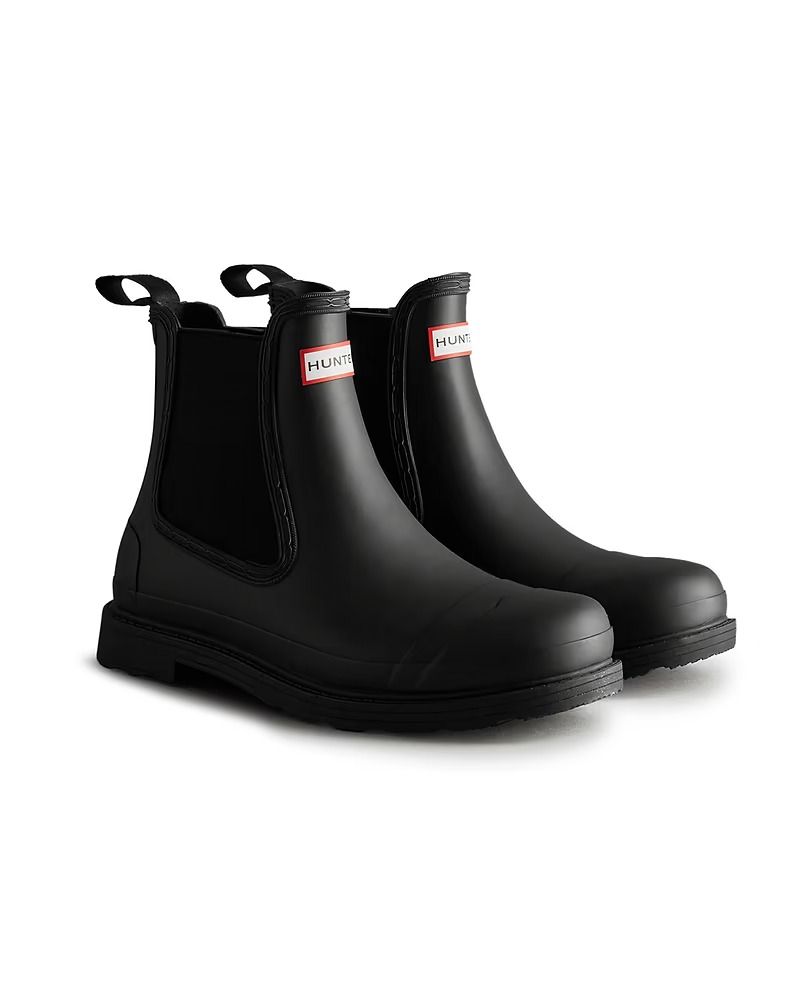 チェルシーブーツ