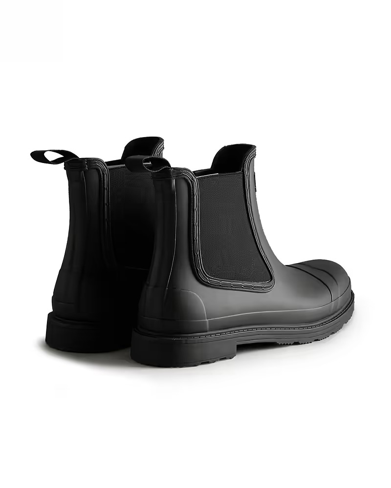 チェルシーブーツ