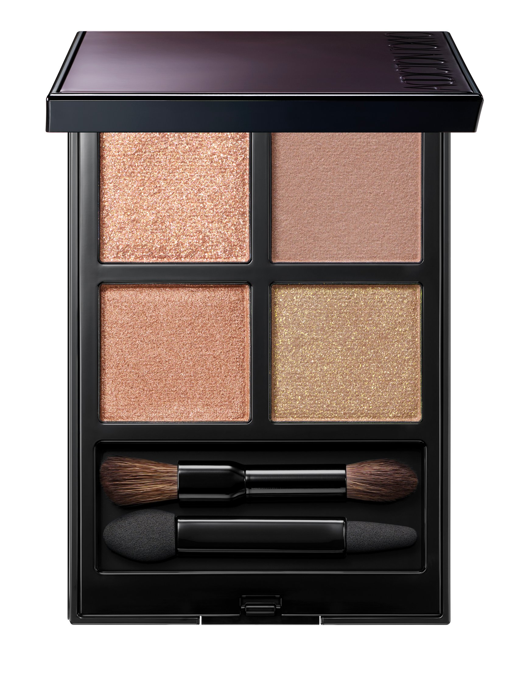 アディクションの2024年秋新作アイシャドウ