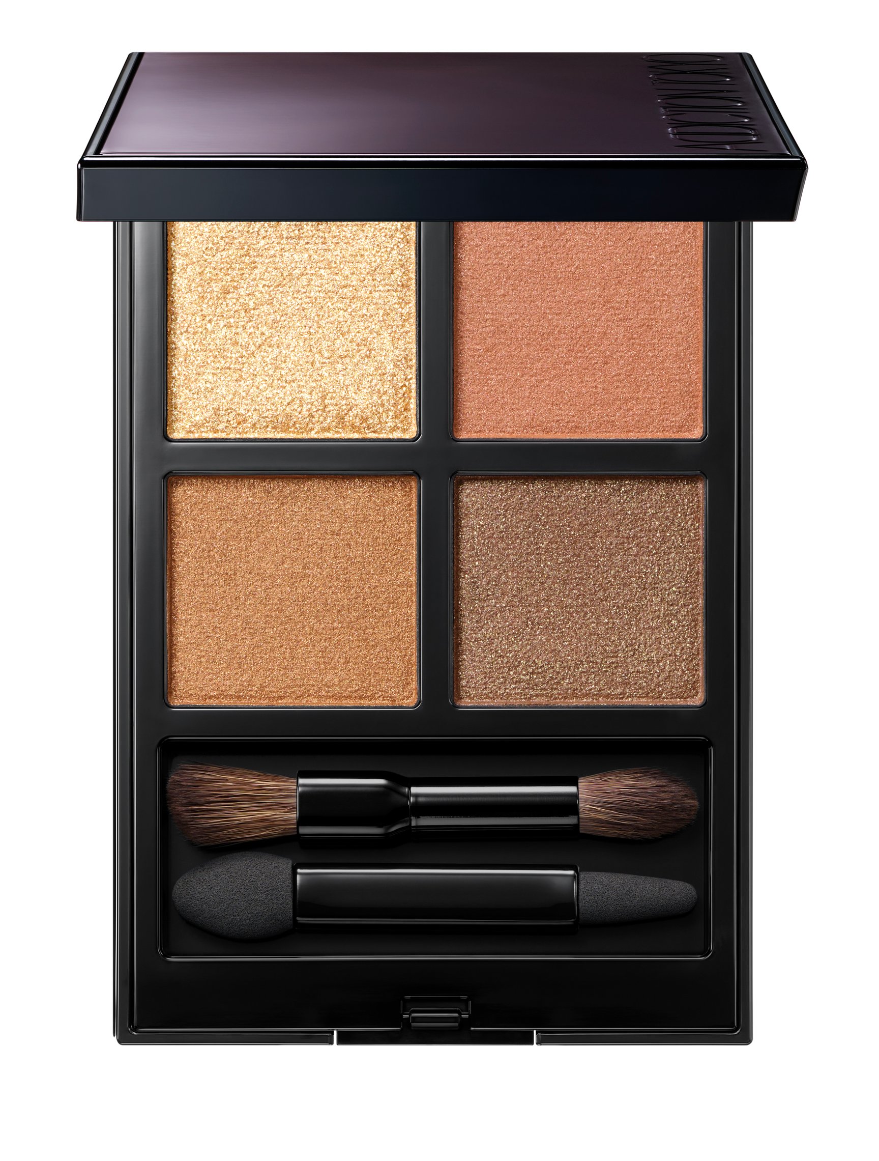 アディクションの2024年秋新作アイシャドウ