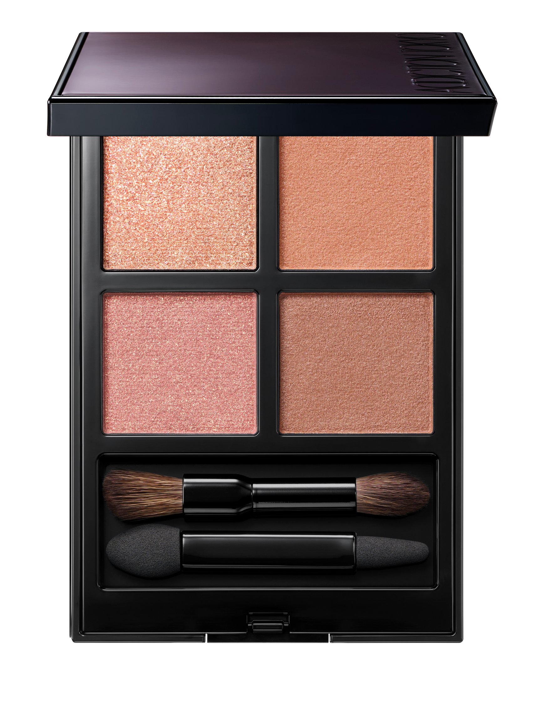 アディクションの2024年秋新作アイシャドウ